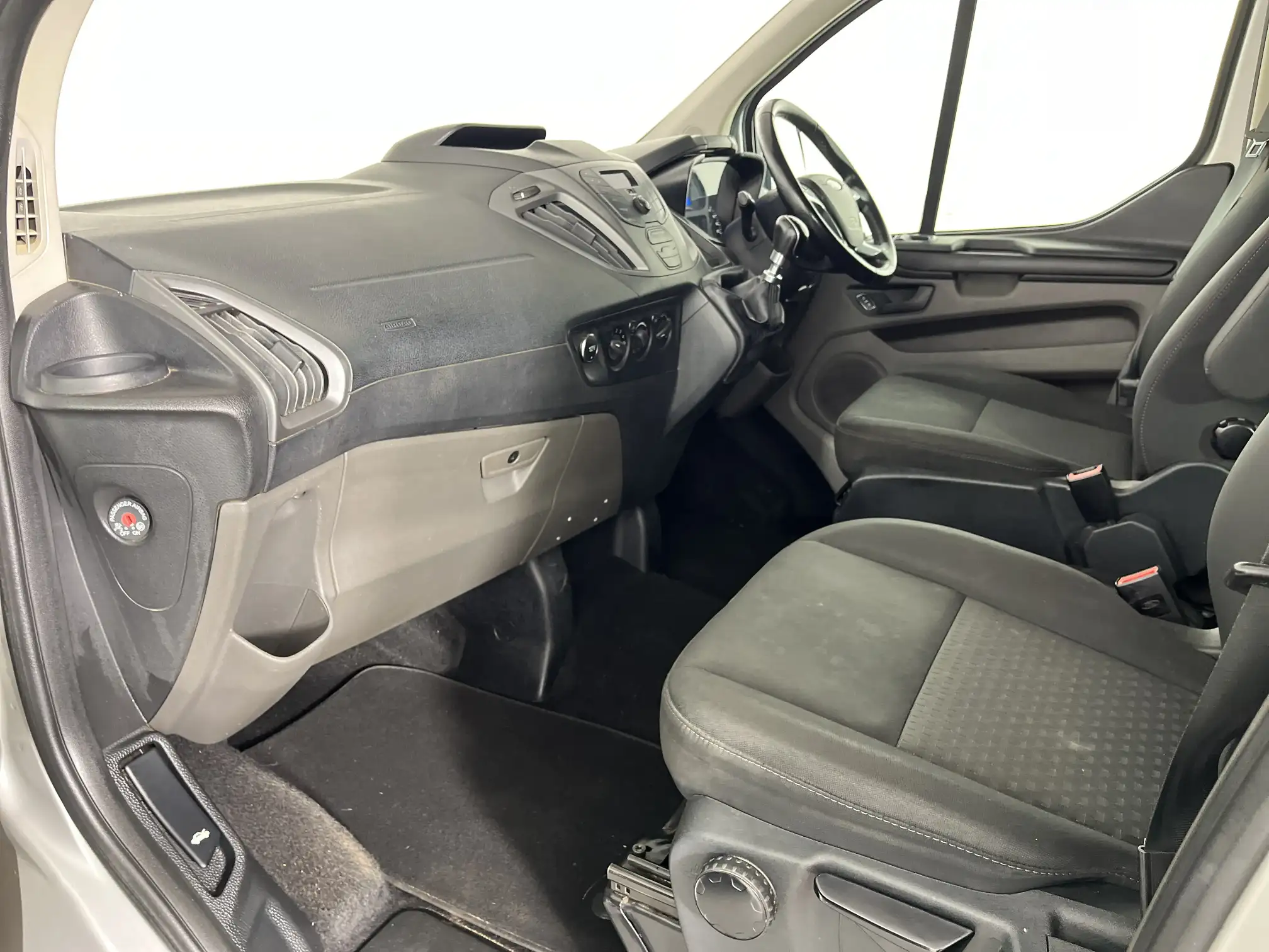 Ford Tourneo