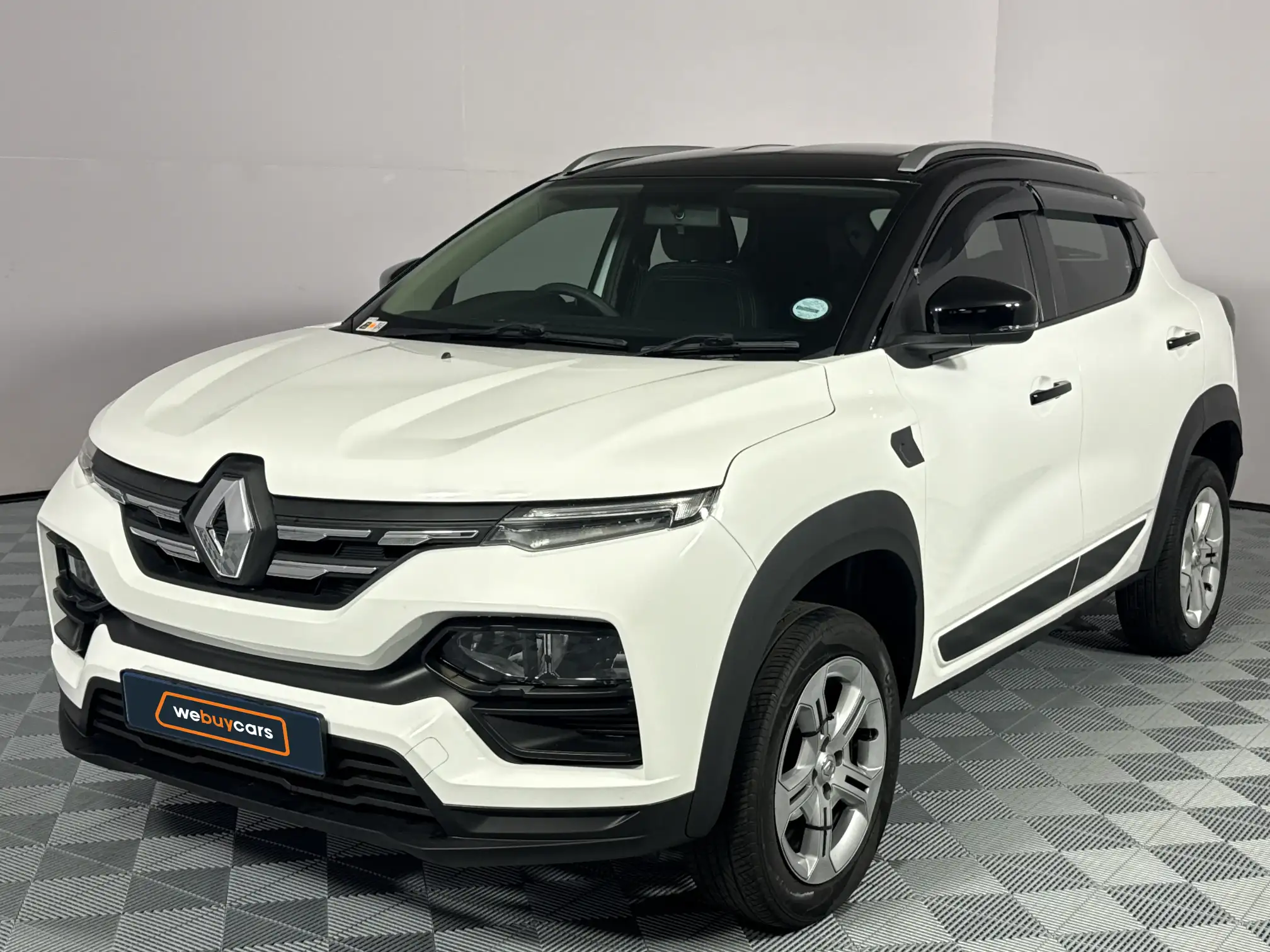 2024 Renault Kiger
