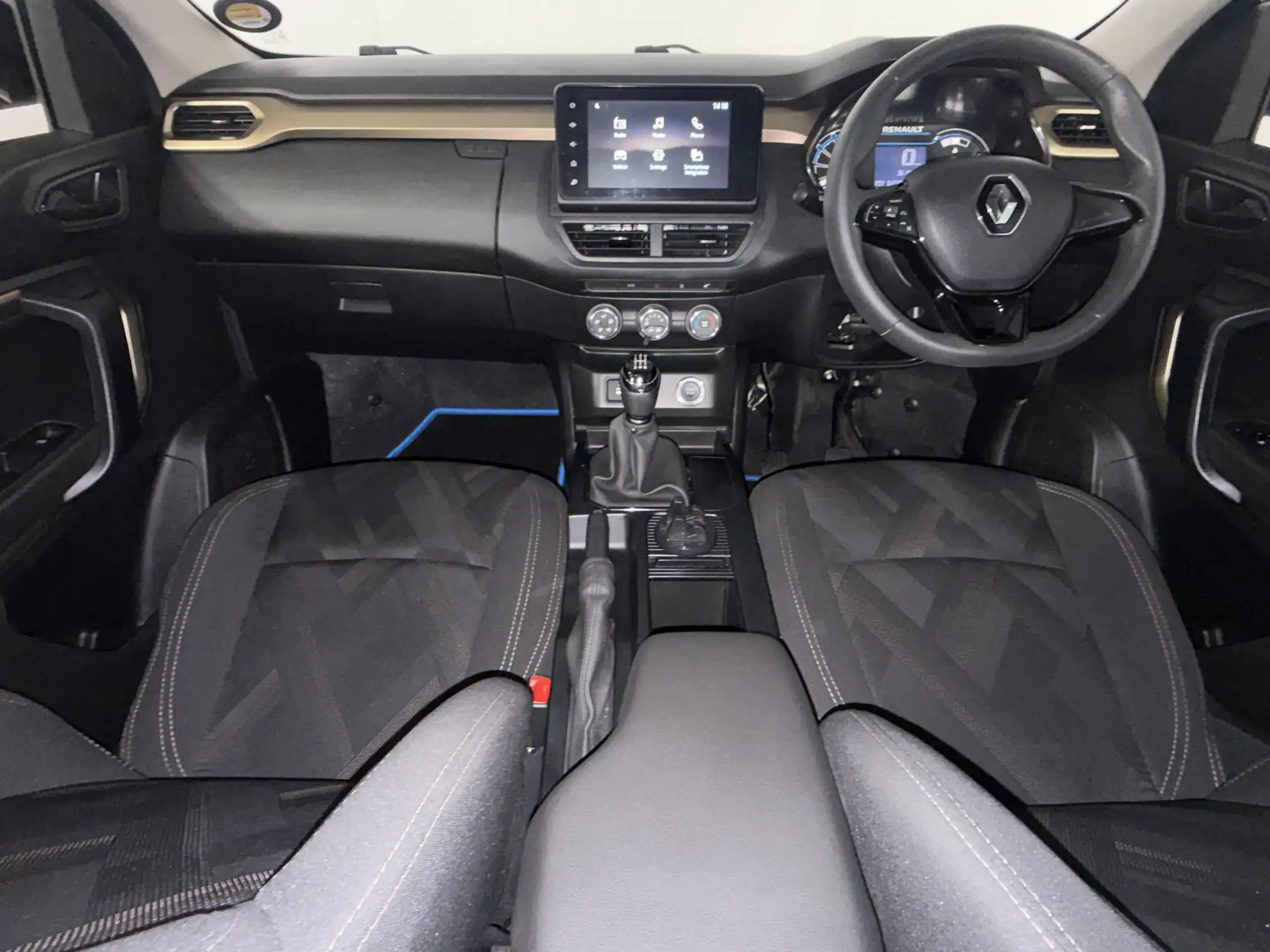 Renault Kiger