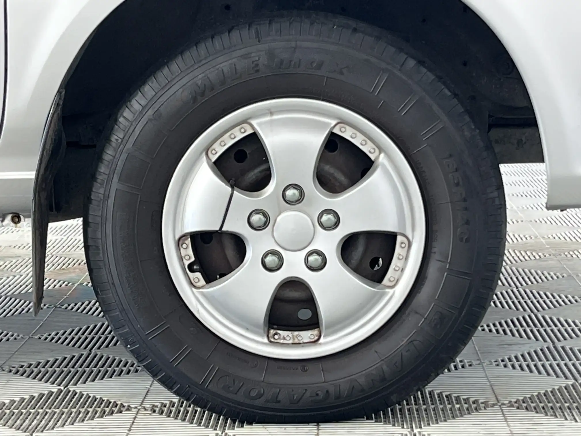 Toyota Condor