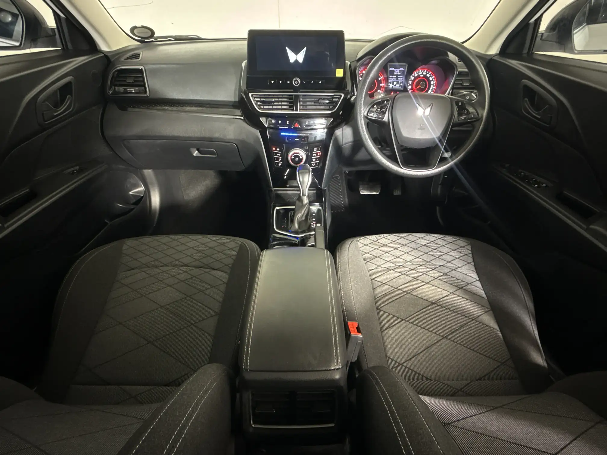 Mahindra Xuv3xo