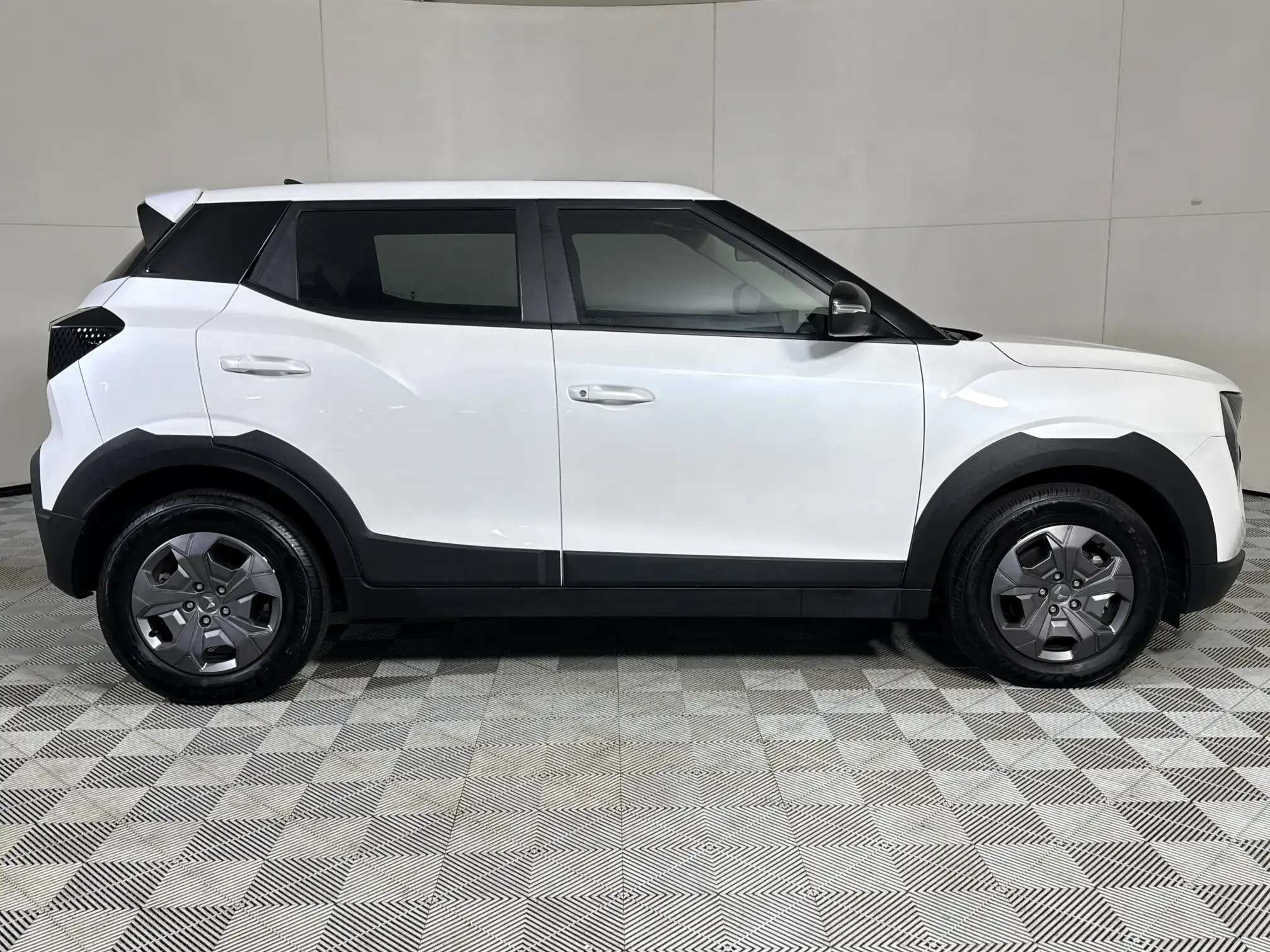 Mahindra Xuv3xo