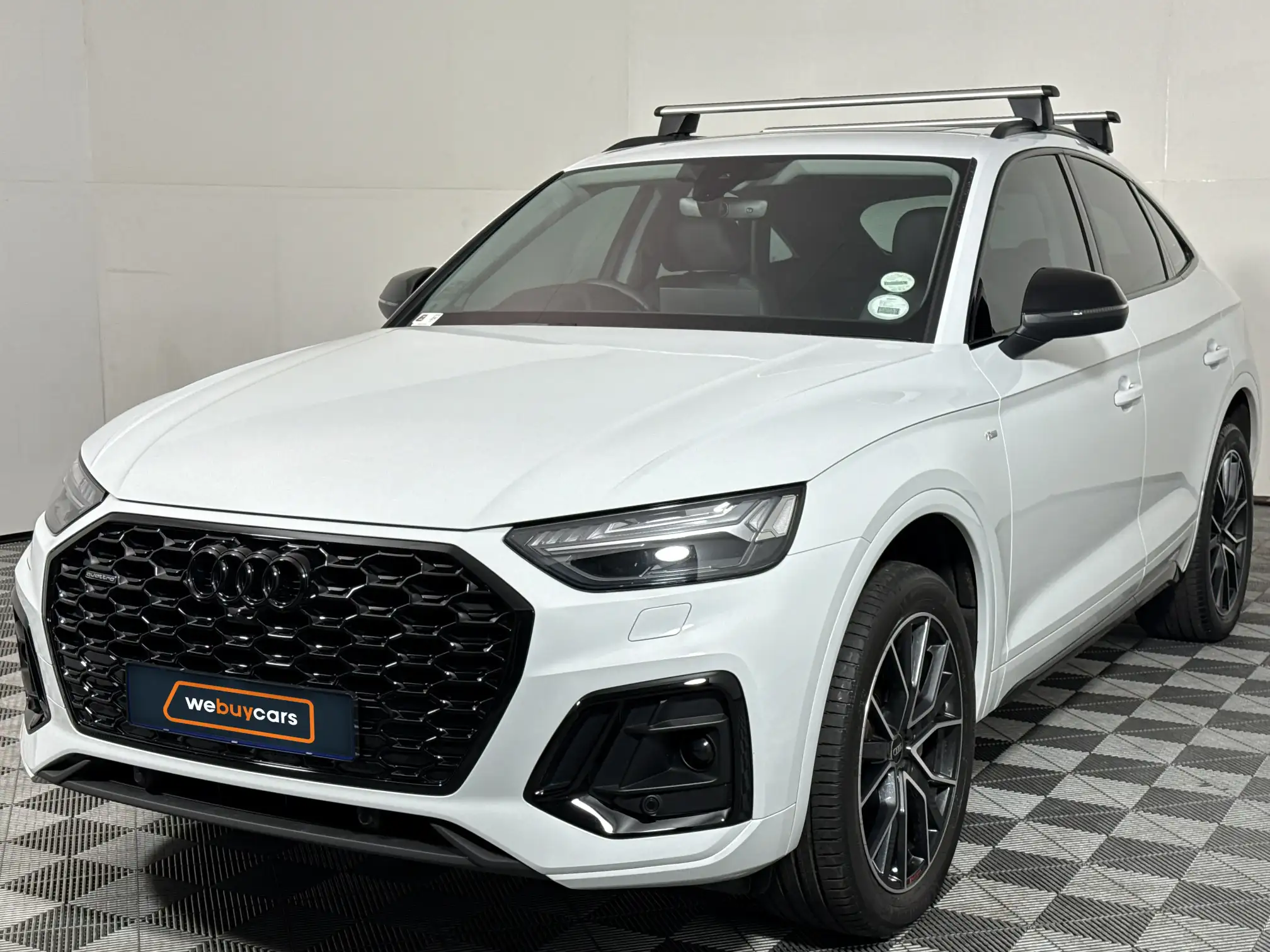 2024 Audi Q5