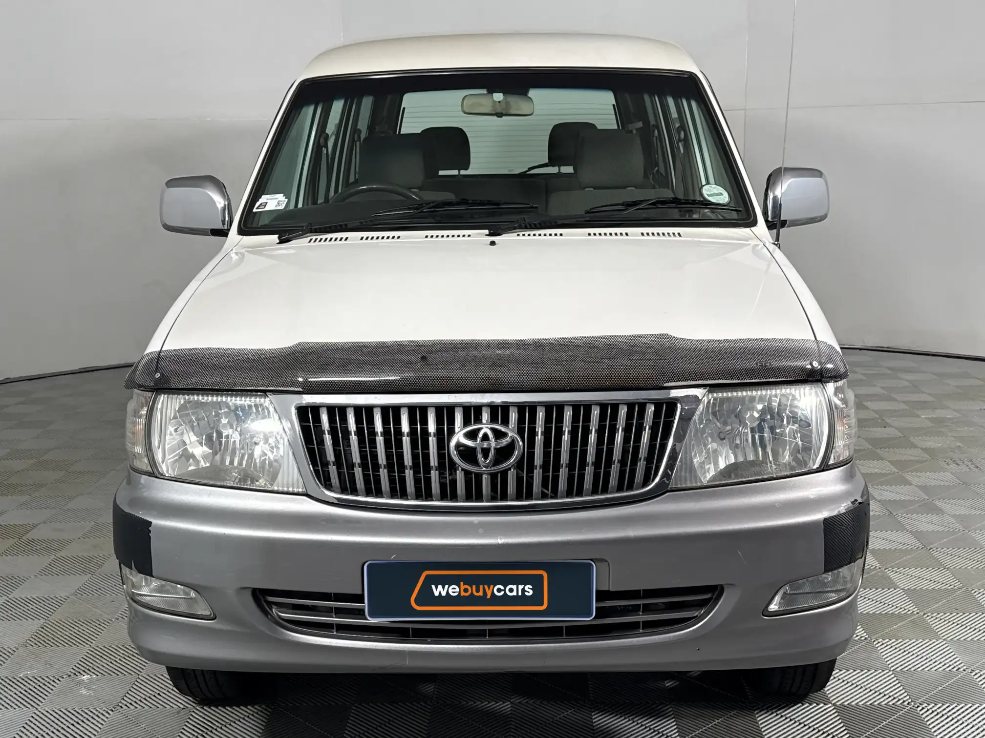 Toyota Condor