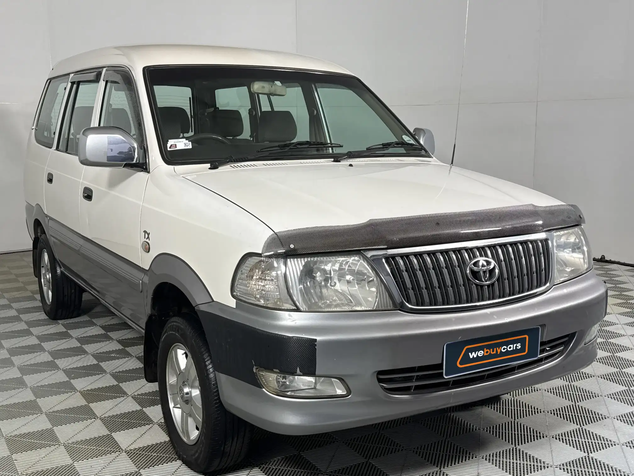 Toyota Condor