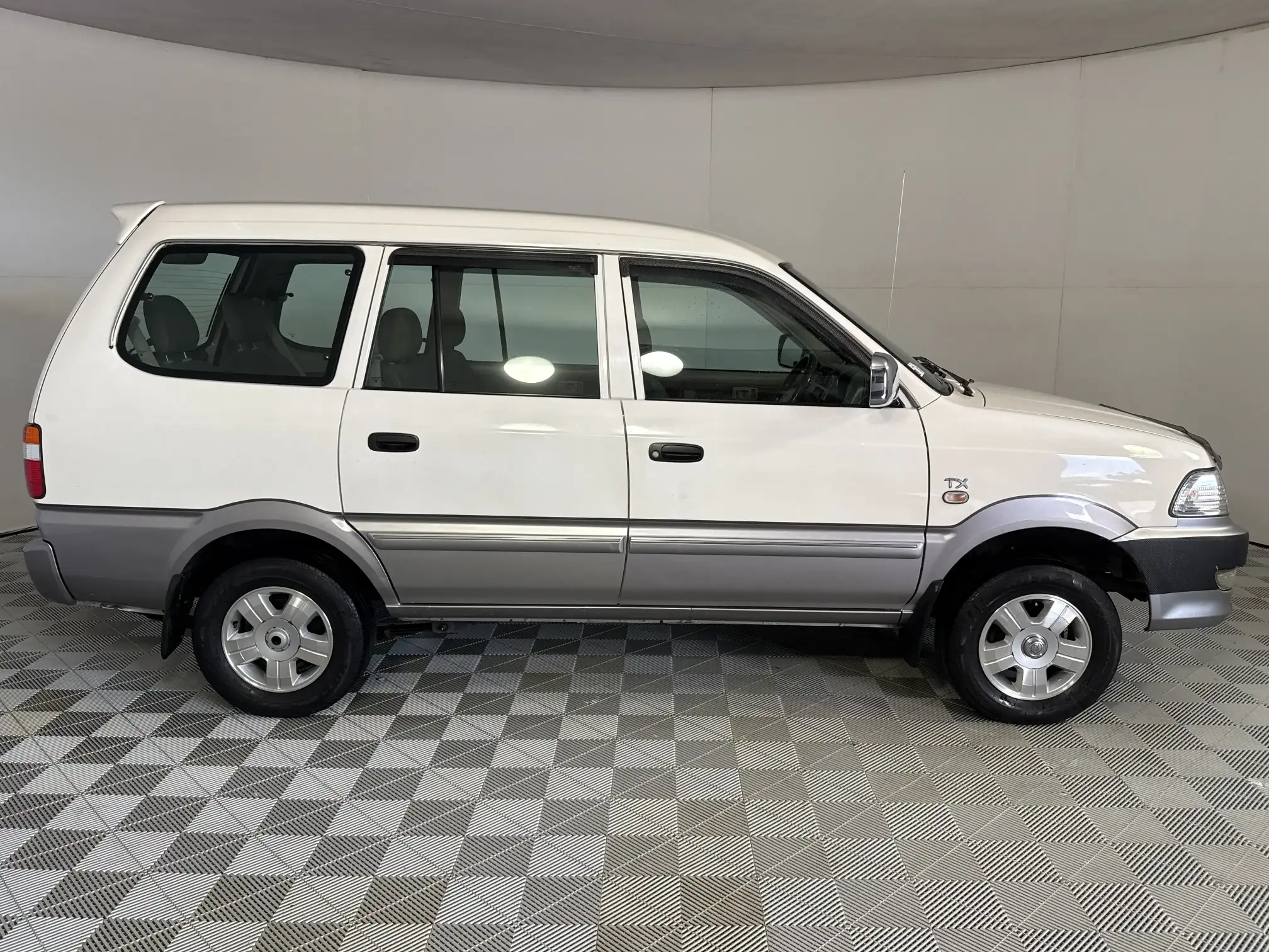 Toyota Condor