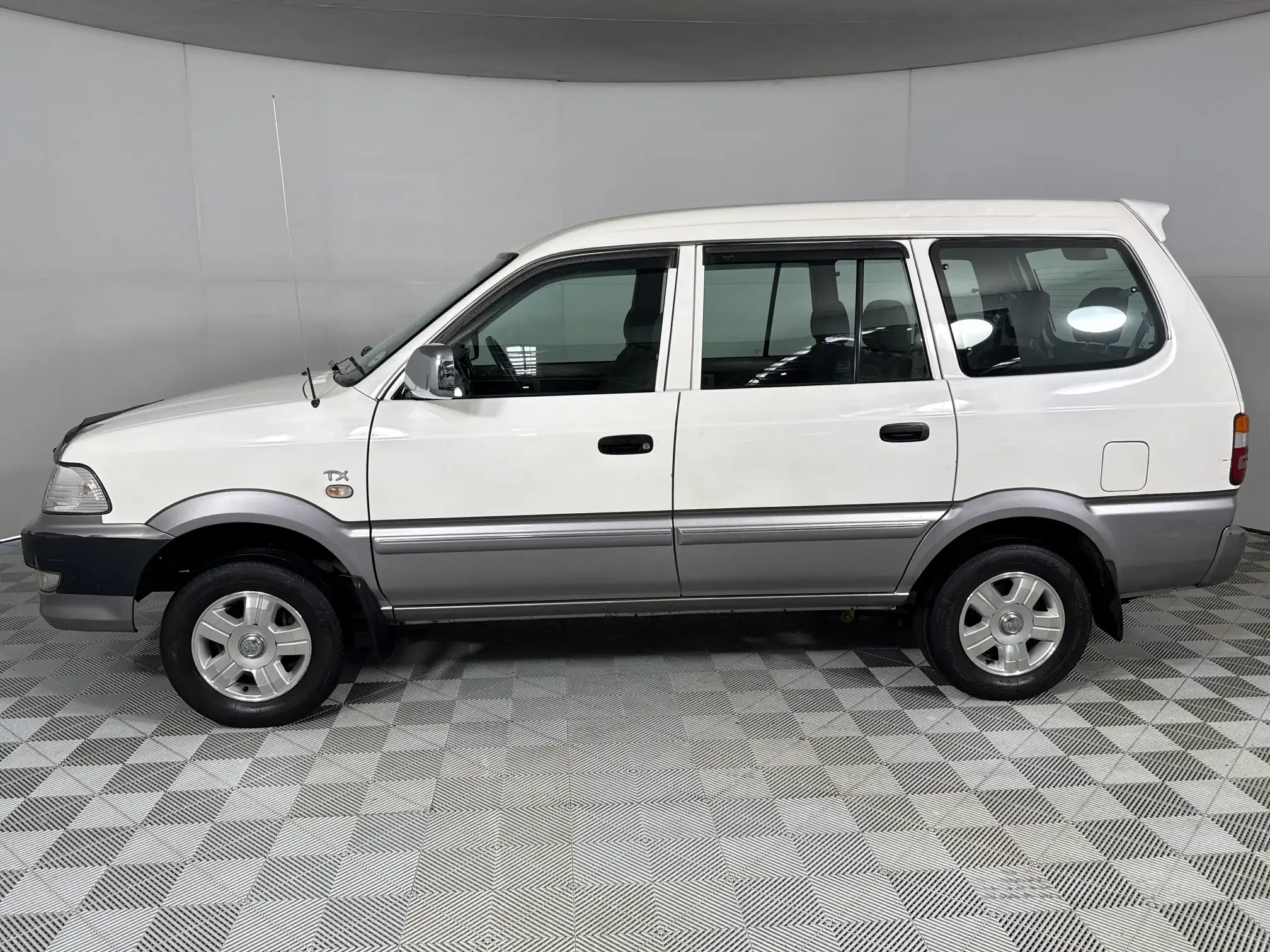 Toyota Condor