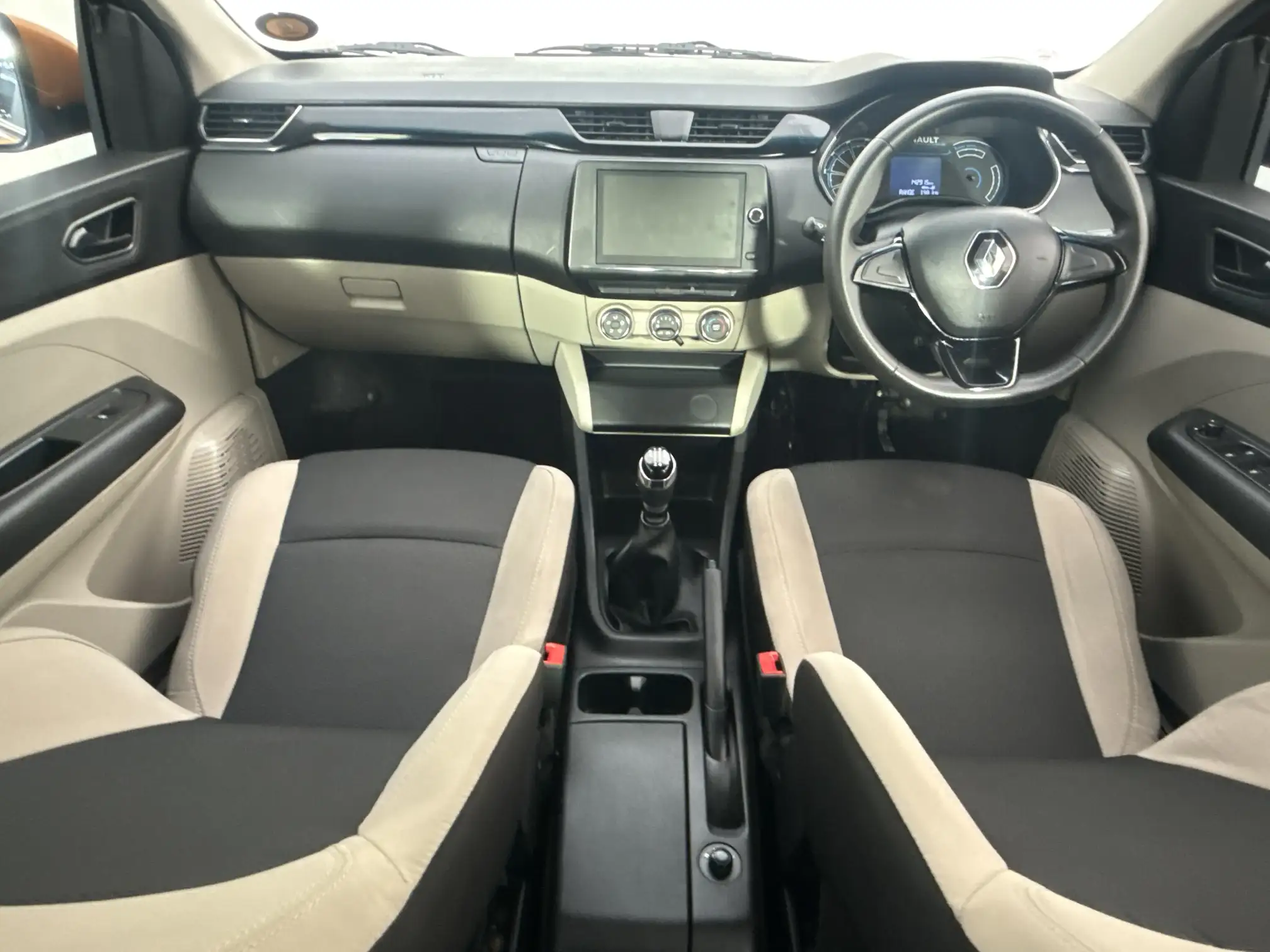 Renault Triber
