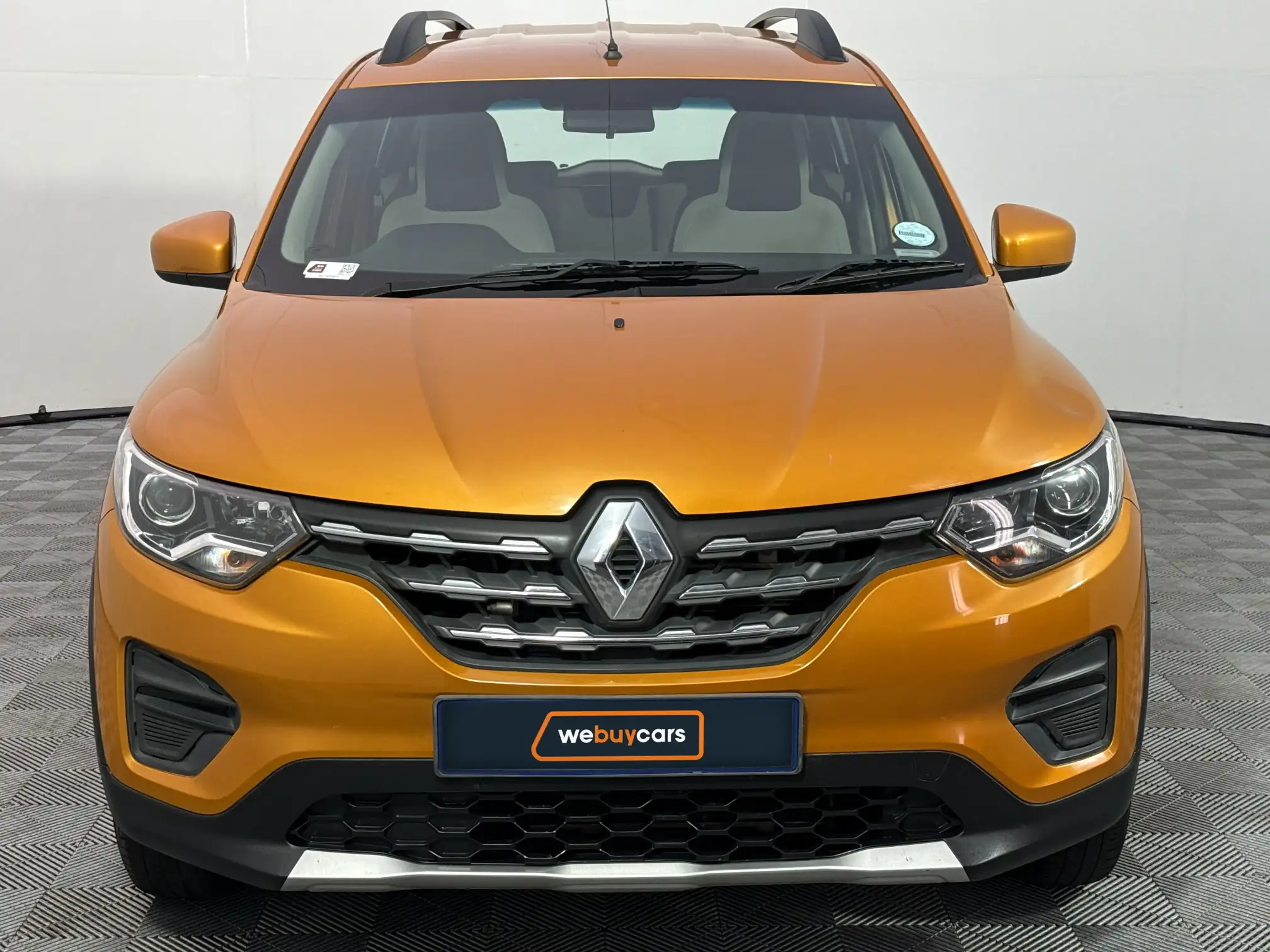 Renault Triber