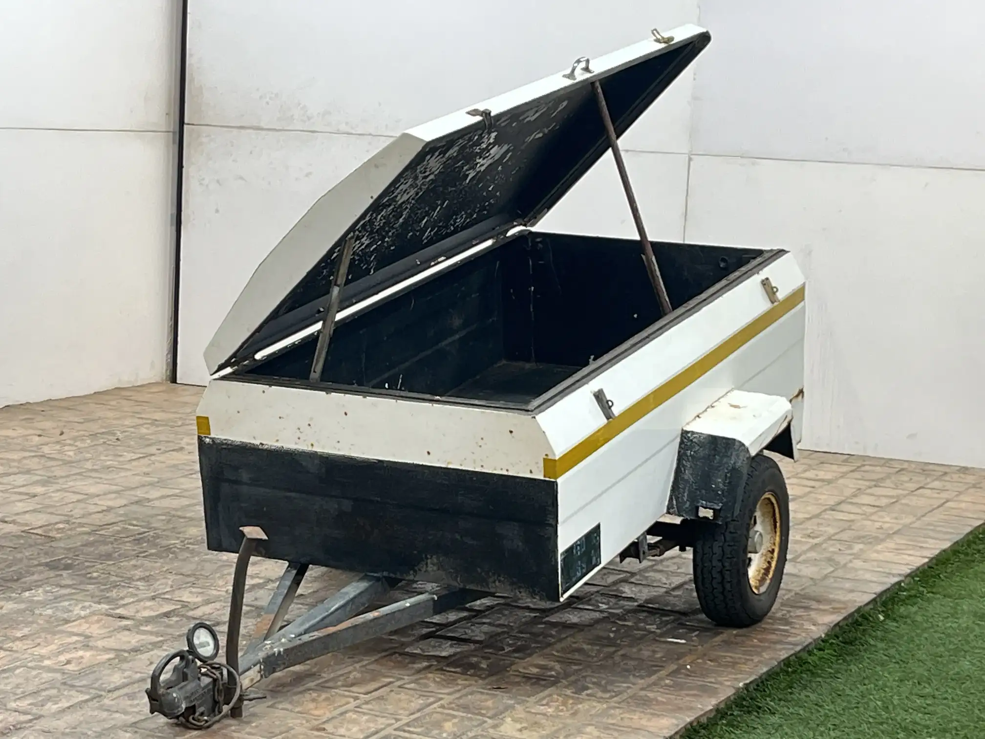 1994 Karet Custom