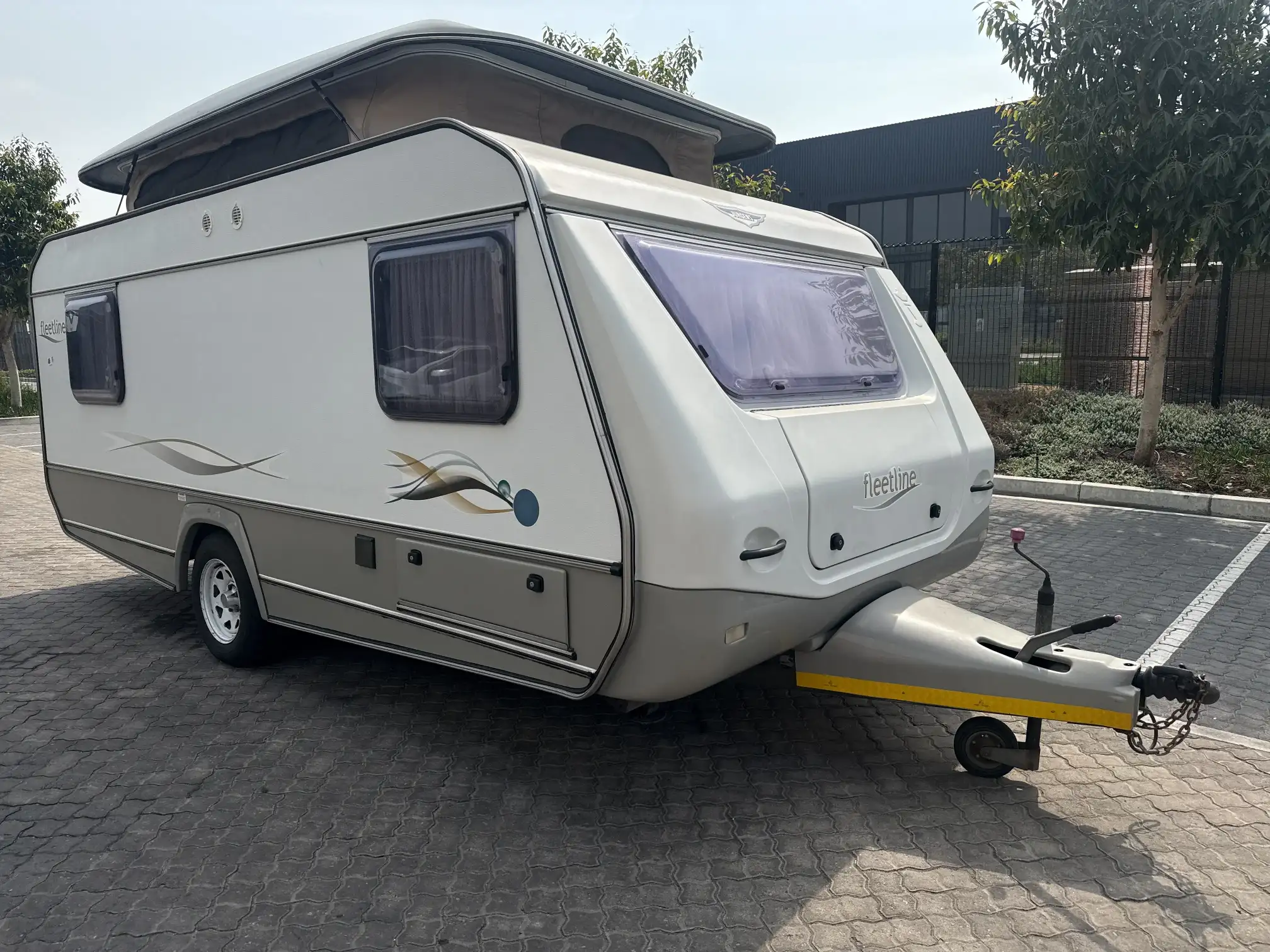 Jurgens Fleetline
