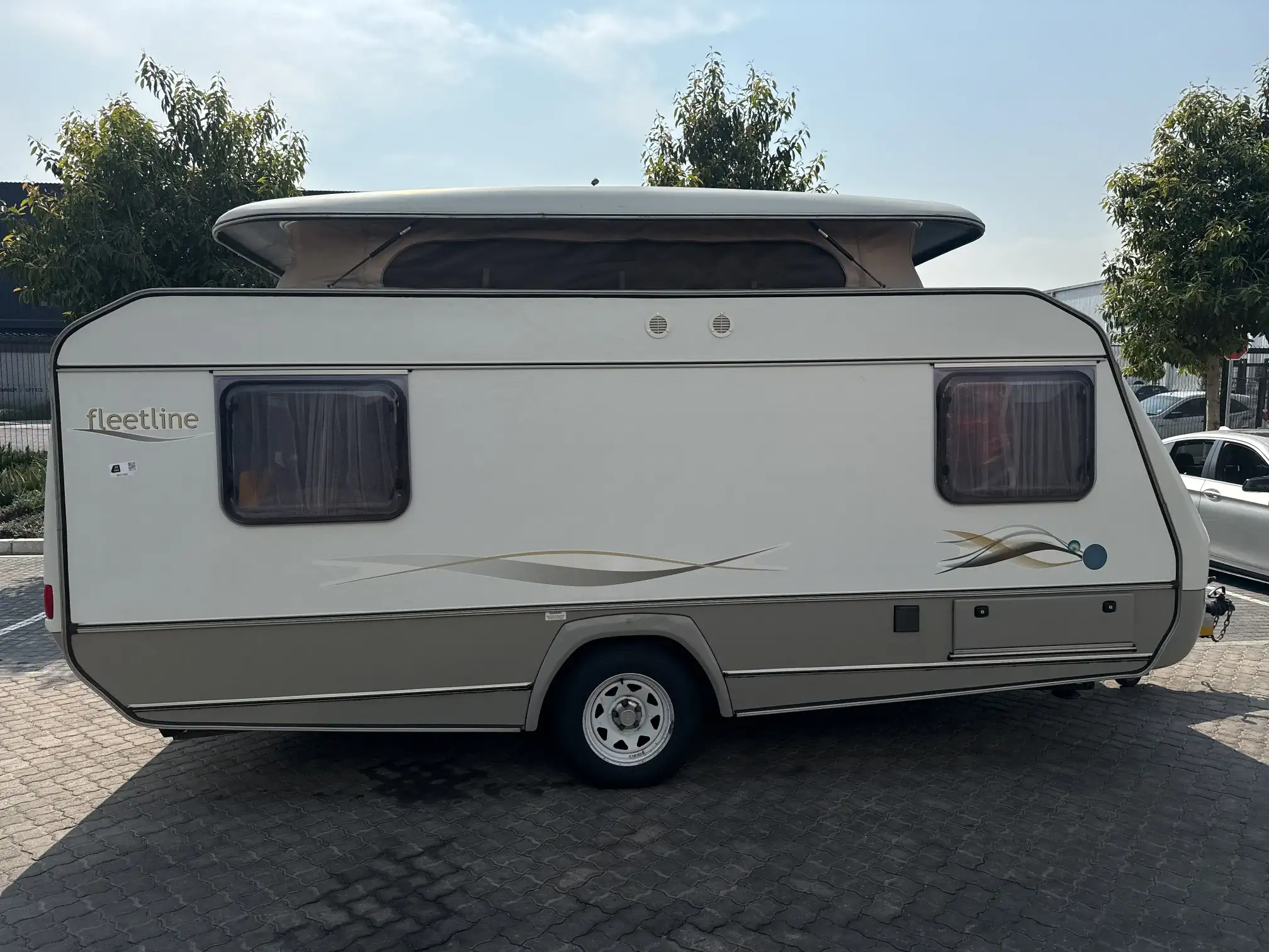 Jurgens Fleetline