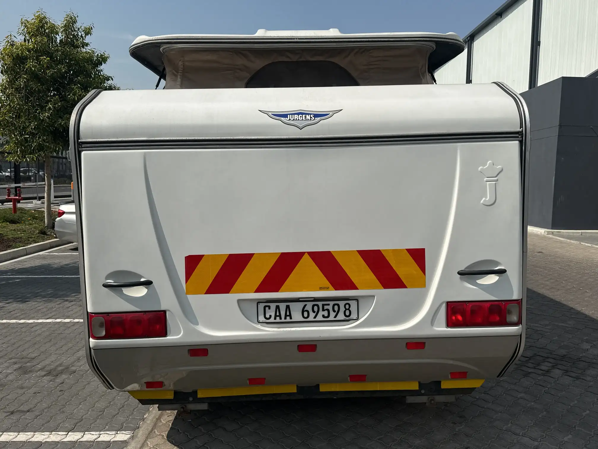 Jurgens Fleetline