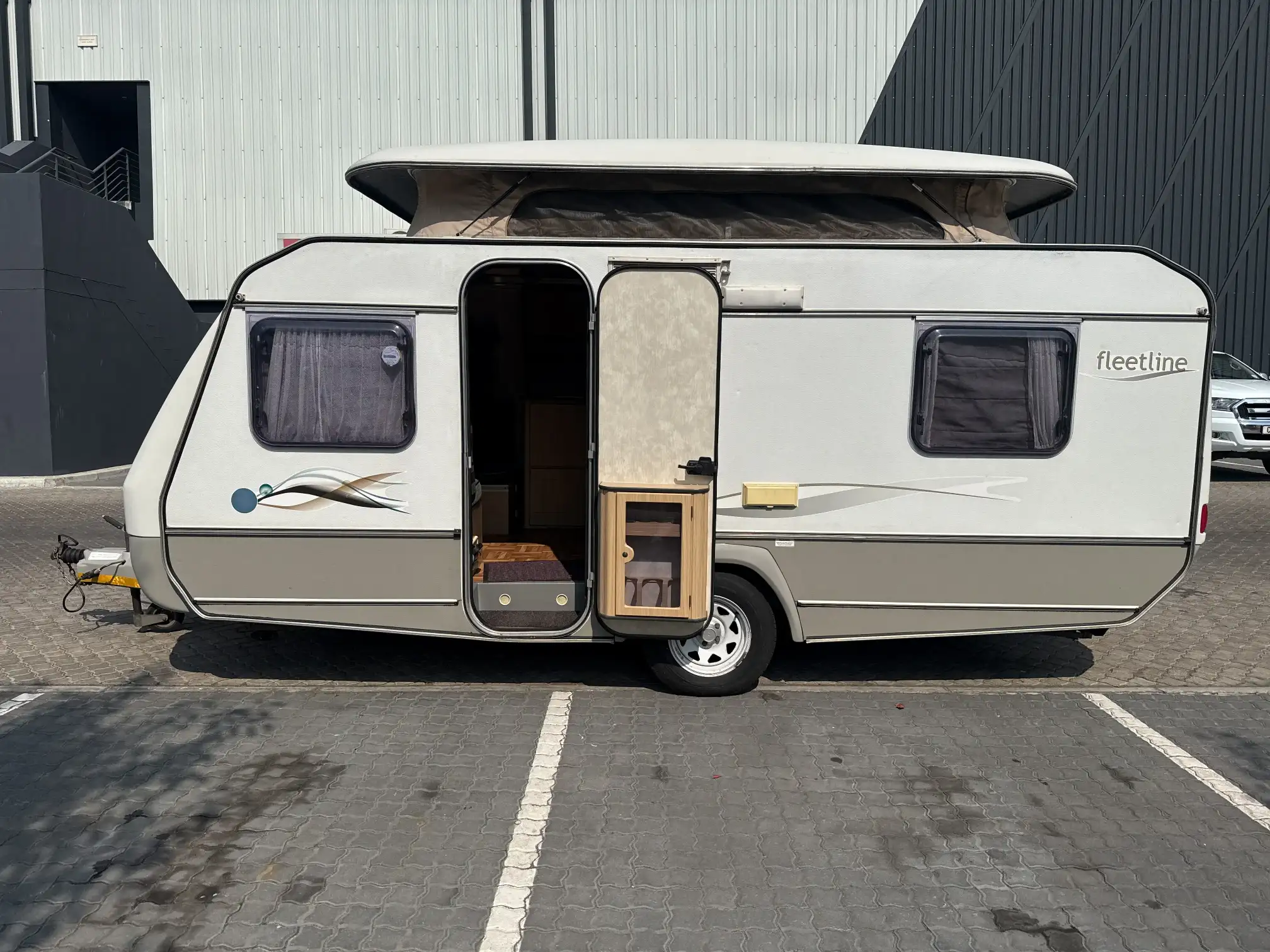 Jurgens Fleetline