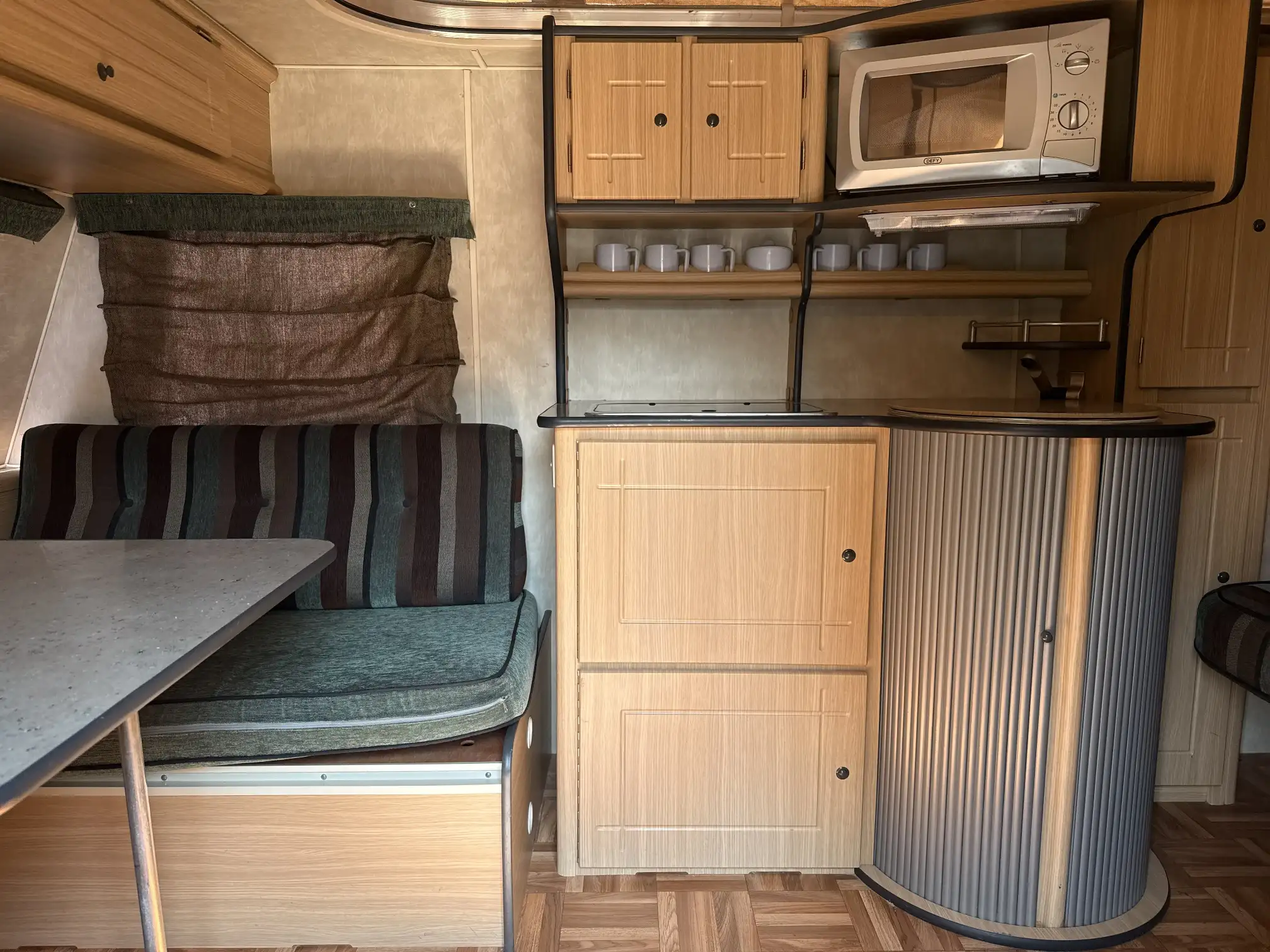 Jurgens Fleetline
