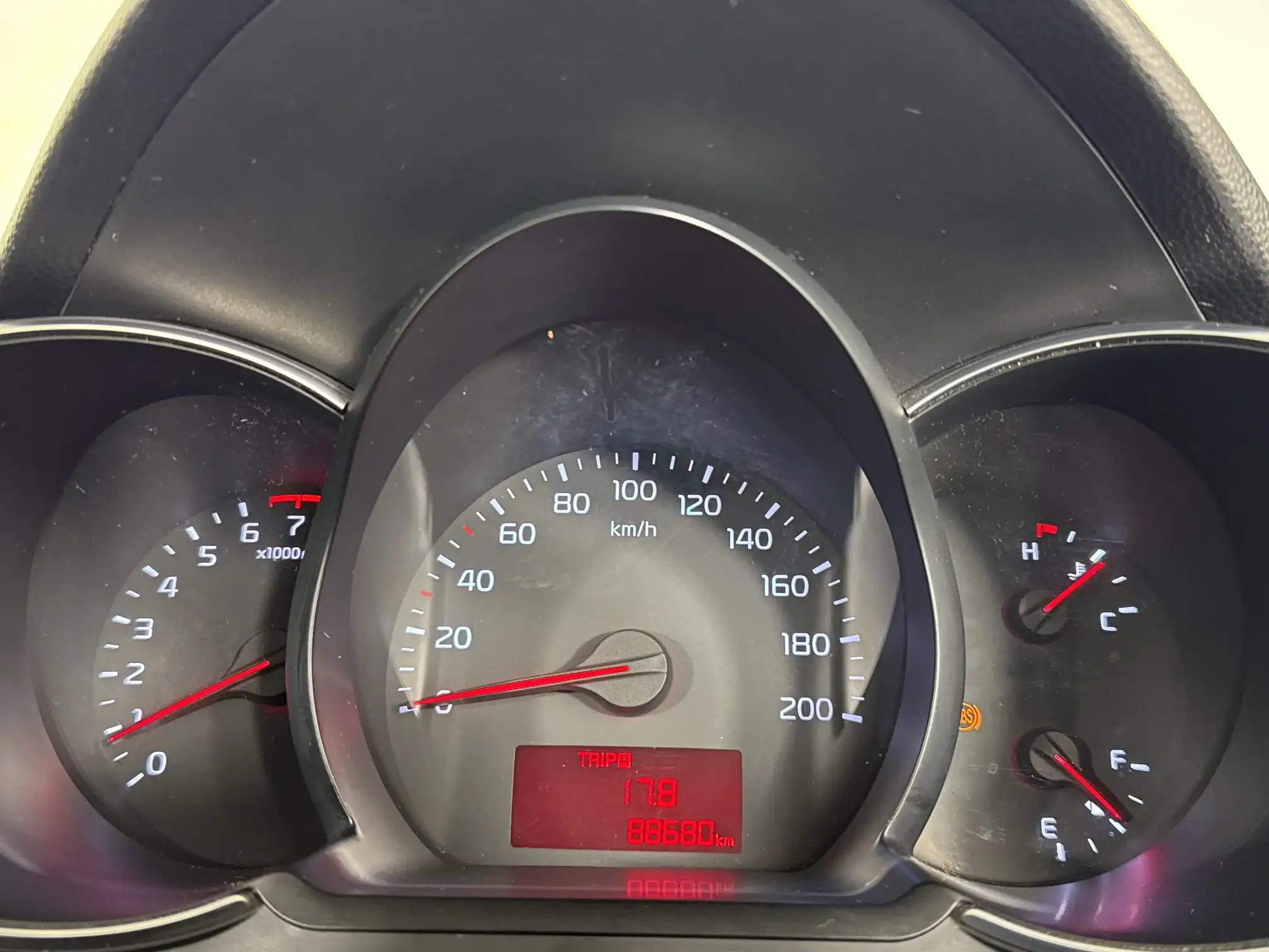 KIA Picanto
