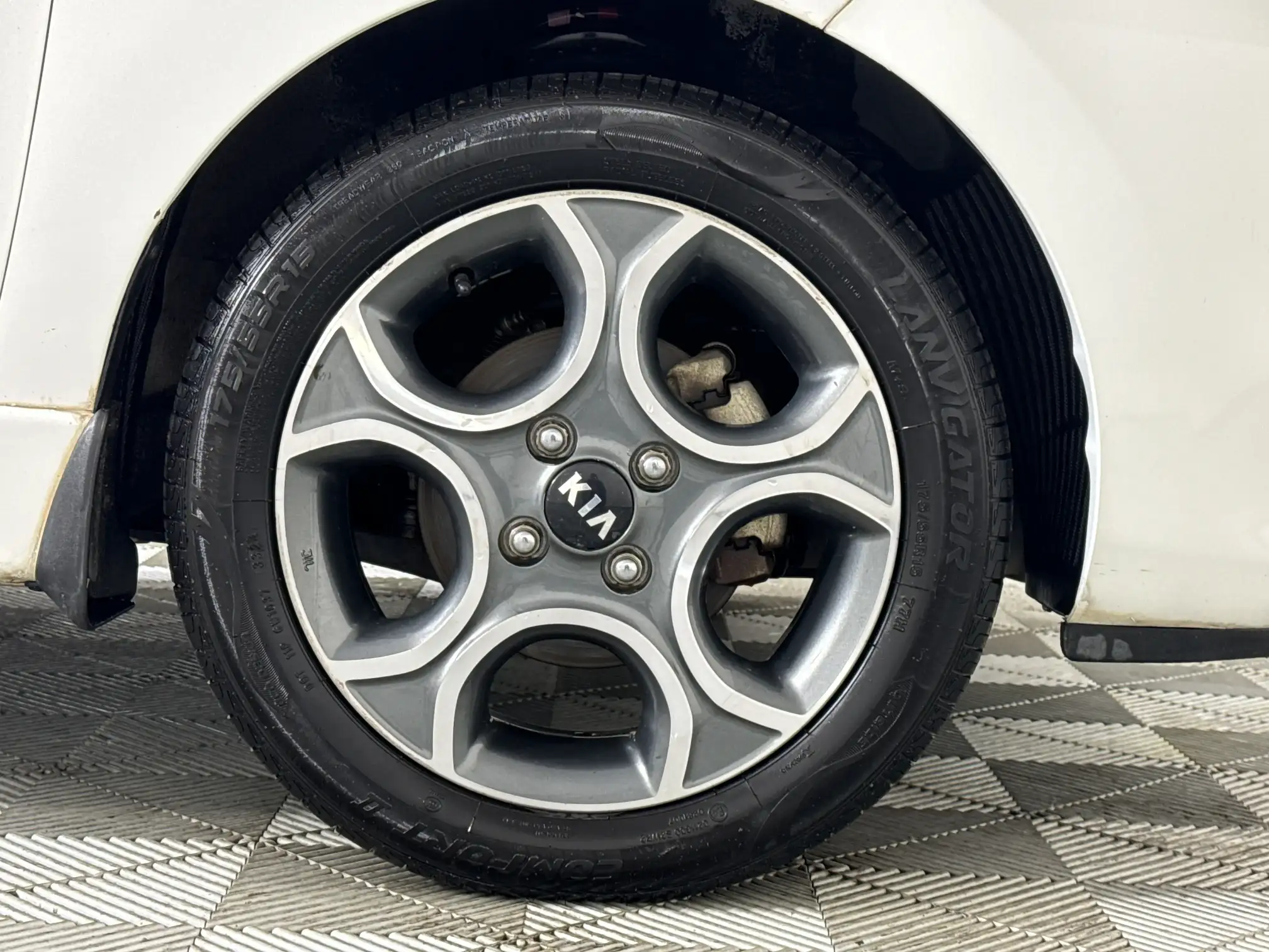 KIA Picanto