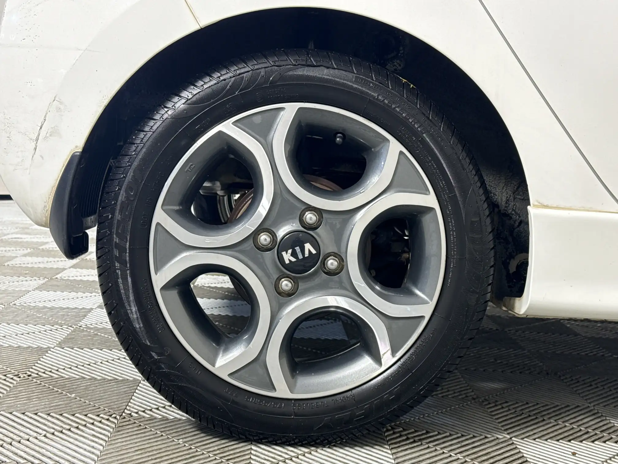 KIA Picanto