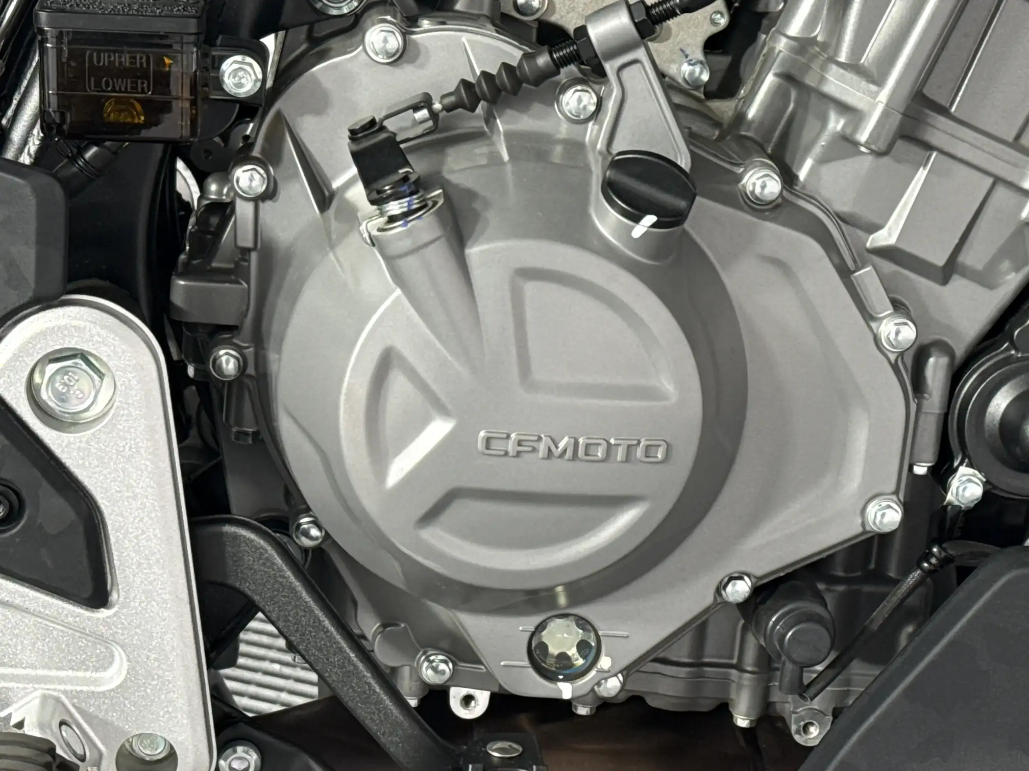 Zhejiang Cf Moto 450 MT