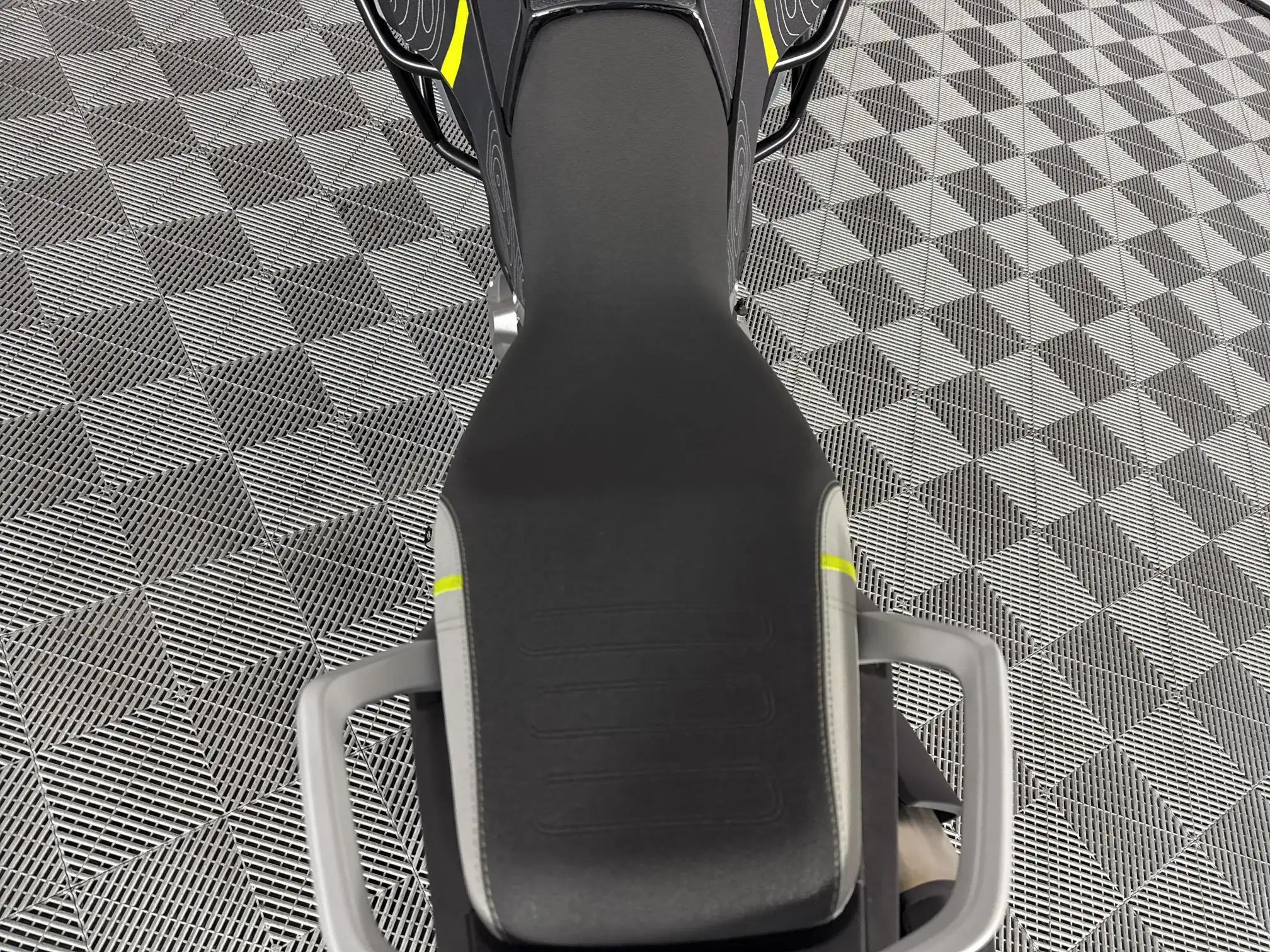 Zhejiang Cf Moto 450 MT