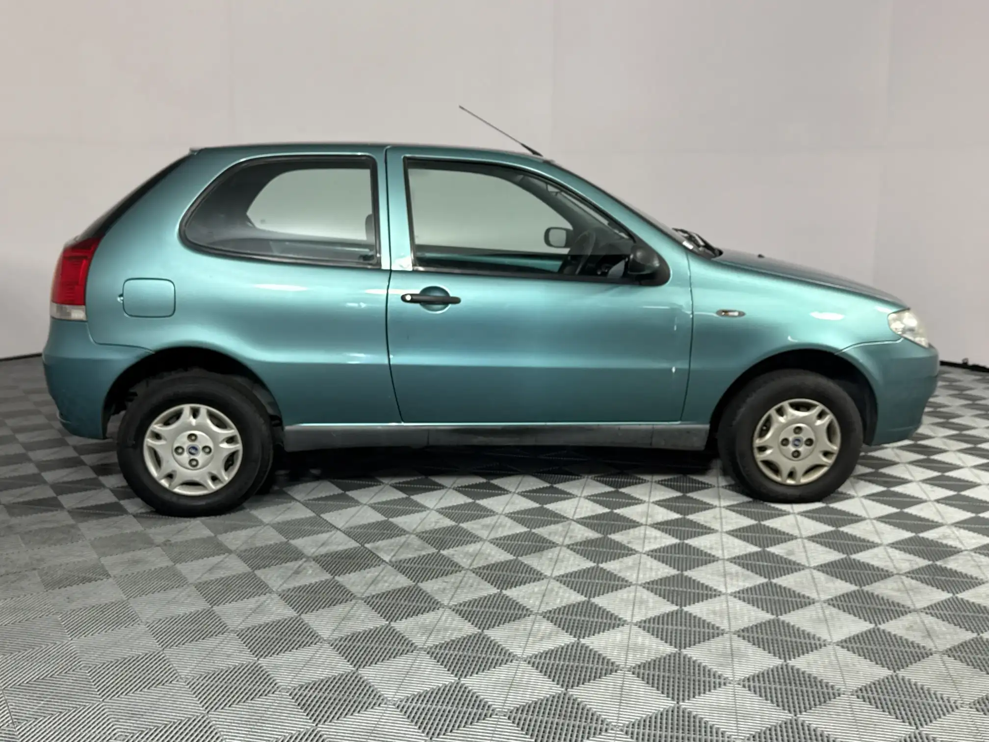 Fiat Palio