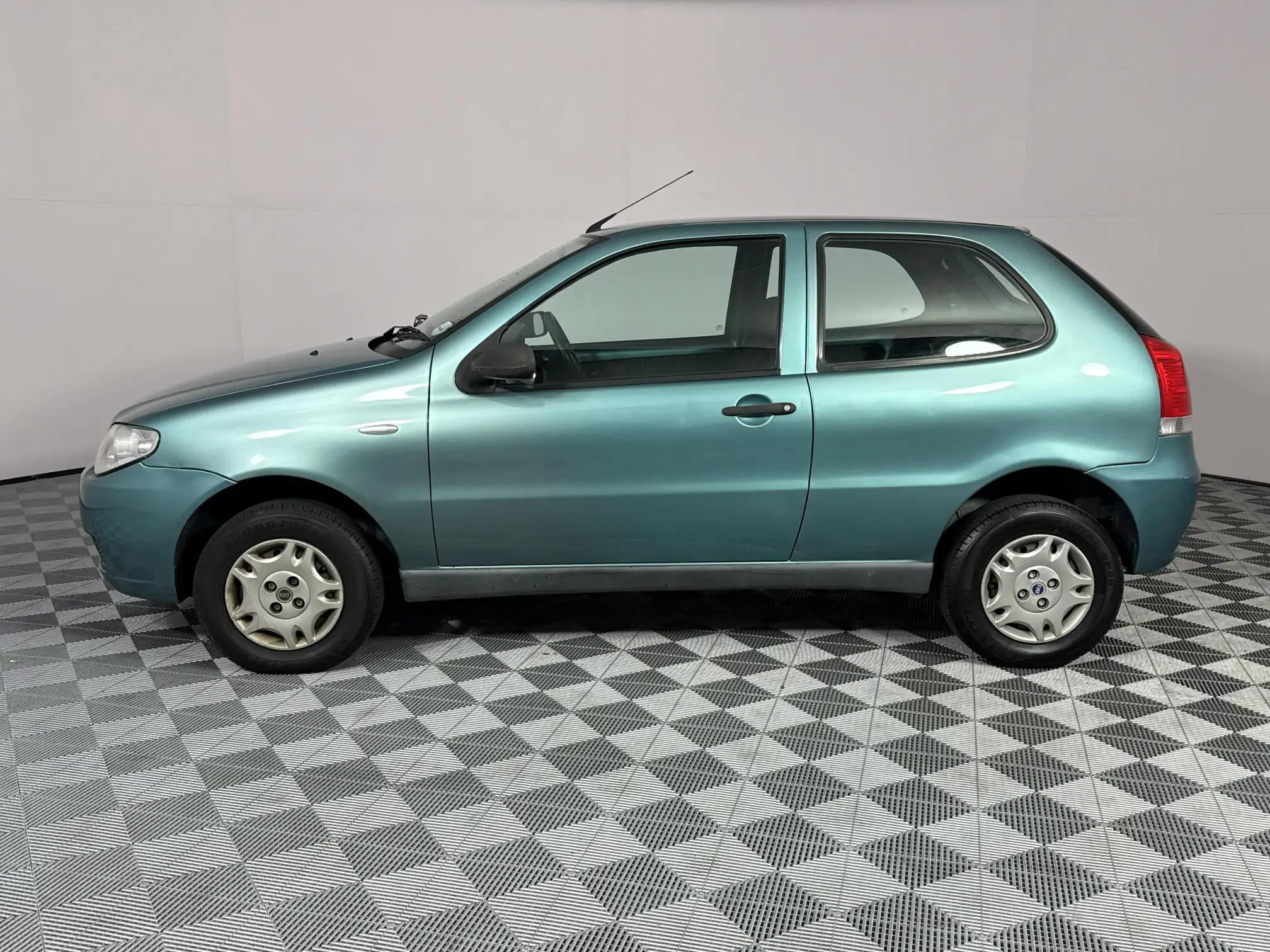 Fiat Palio