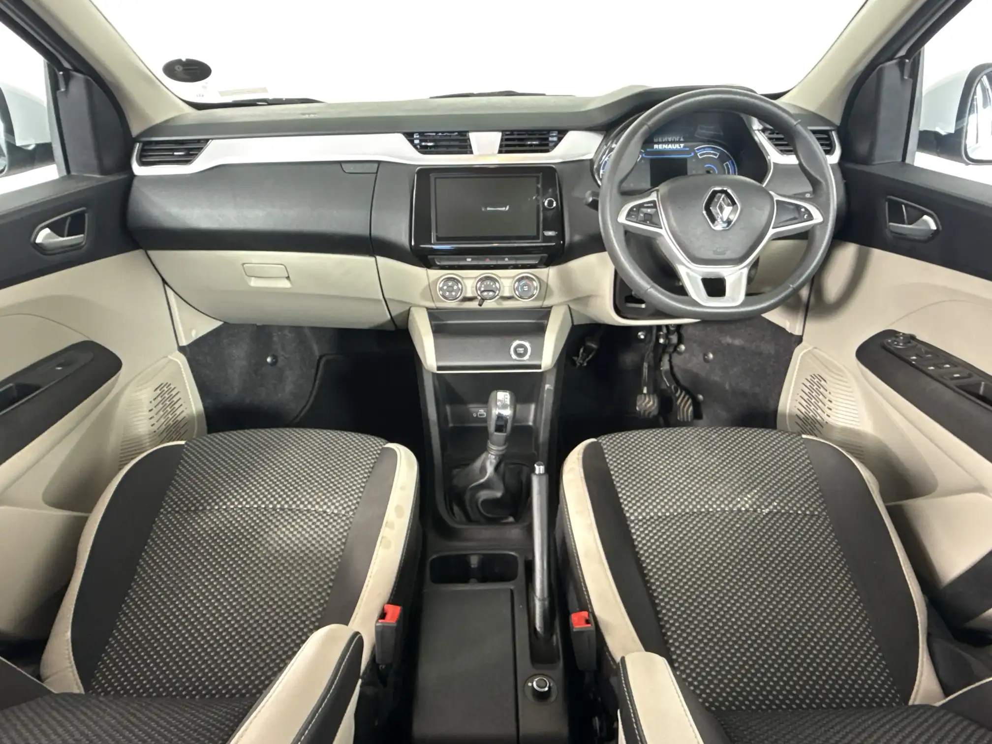 Renault Triber