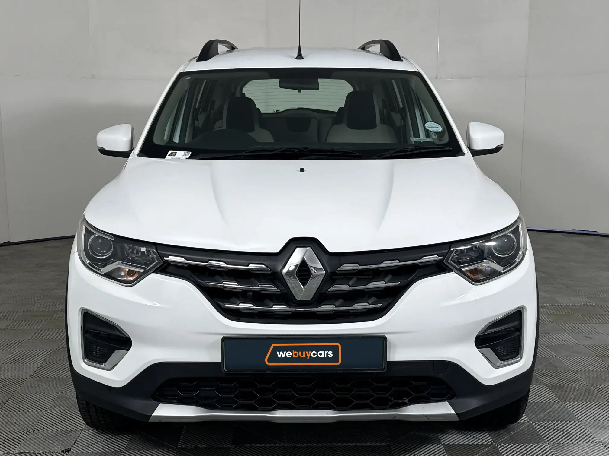 Renault Triber