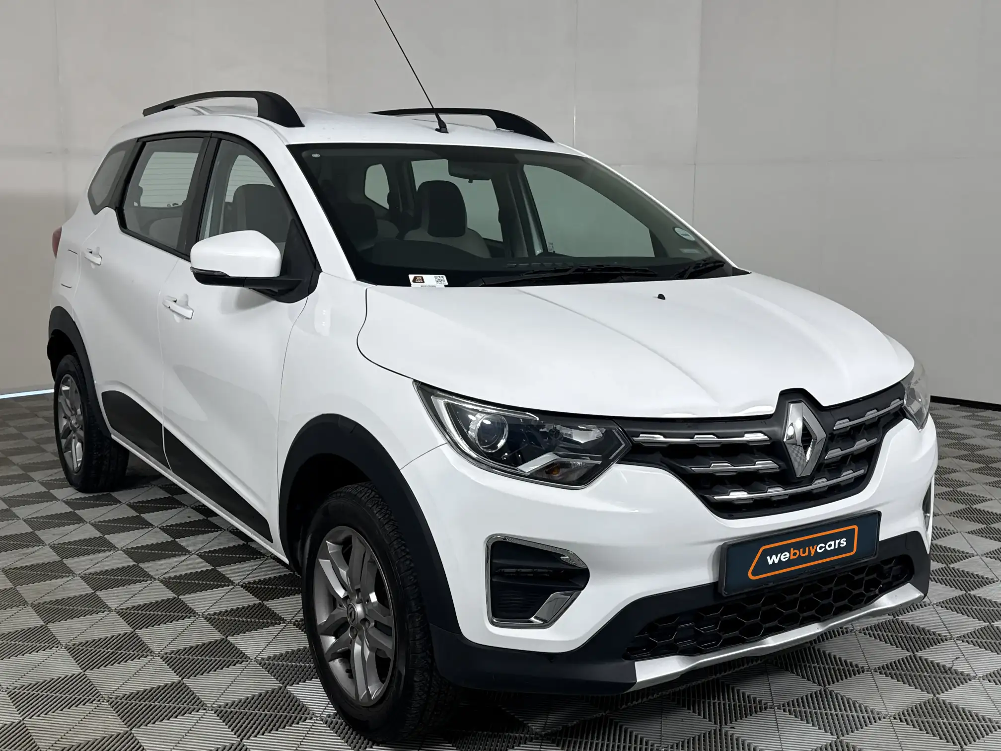 Renault Triber
