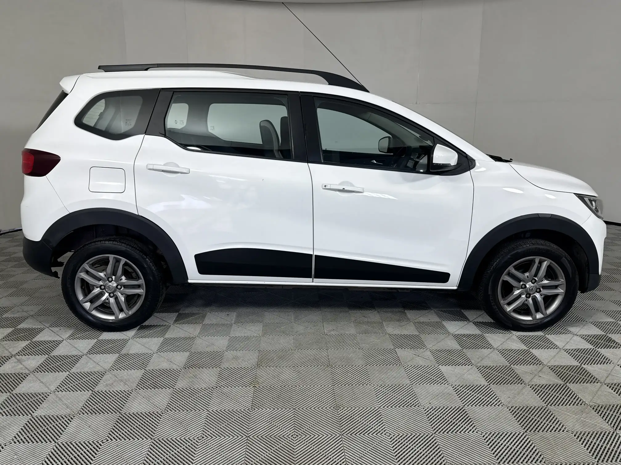 Renault Triber