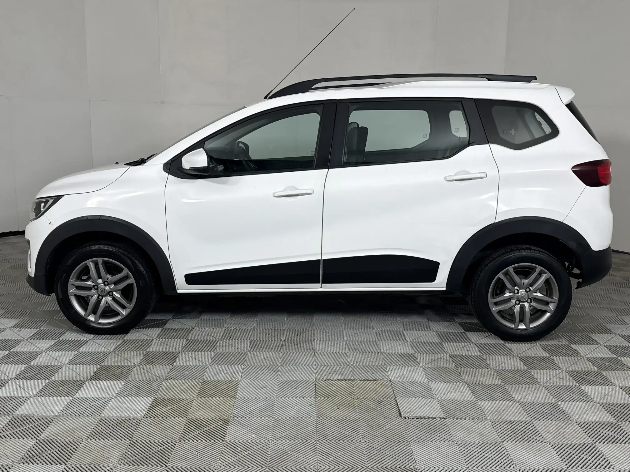 Renault Triber