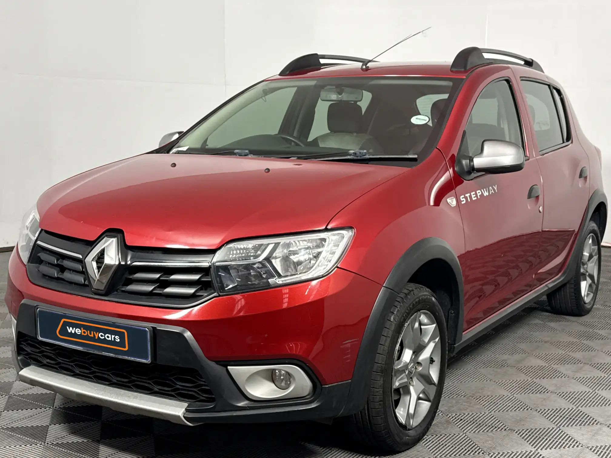 2019 Renault Sandero