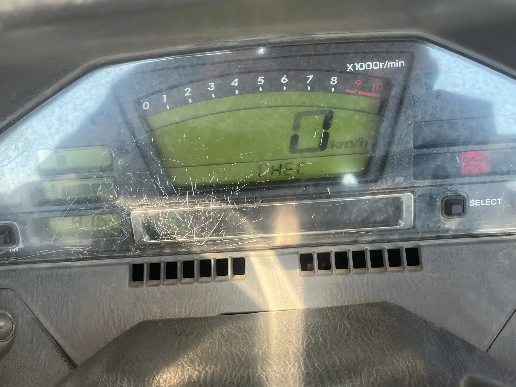 Suzuki AN