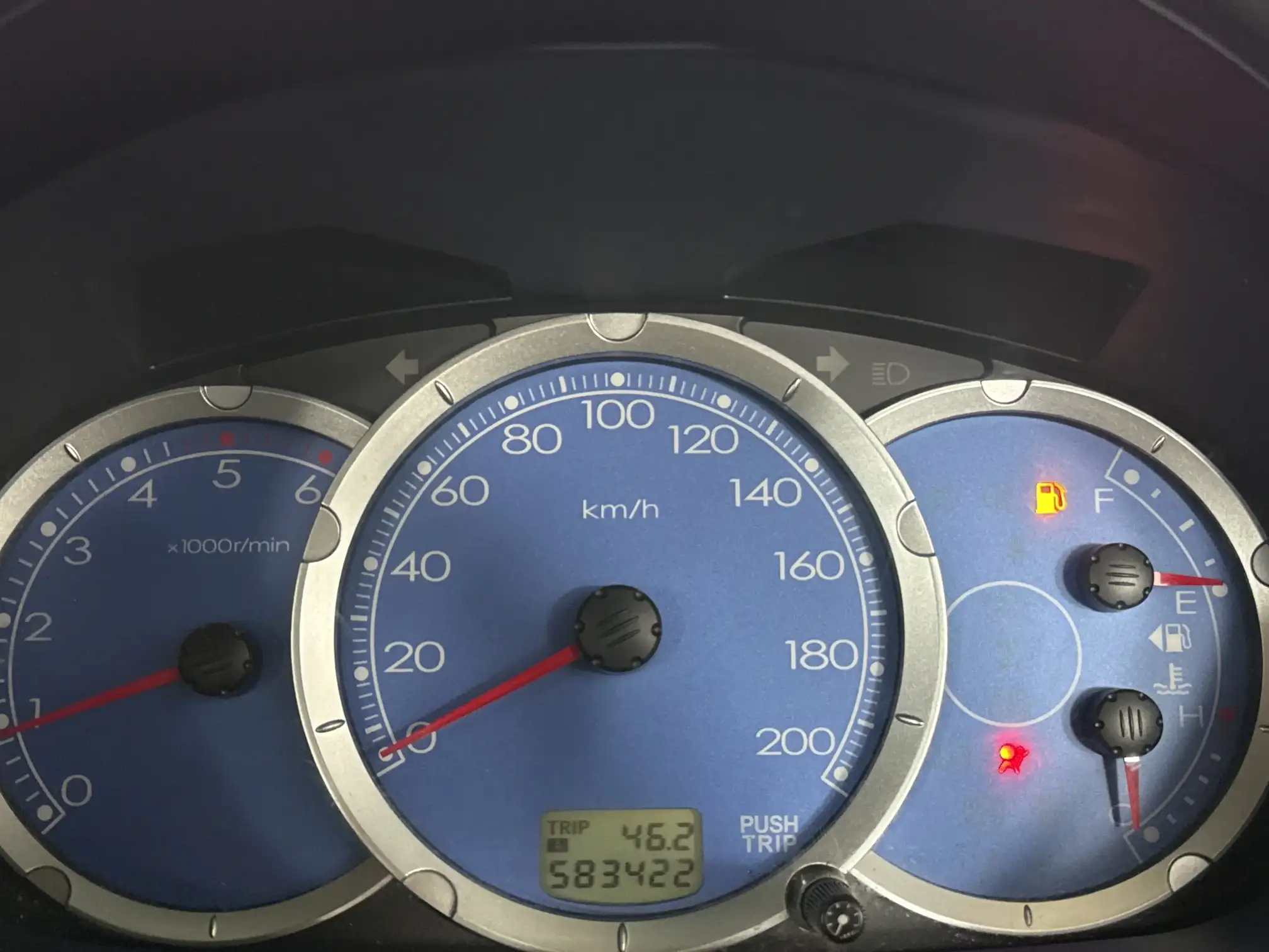Mitsubishi Triton