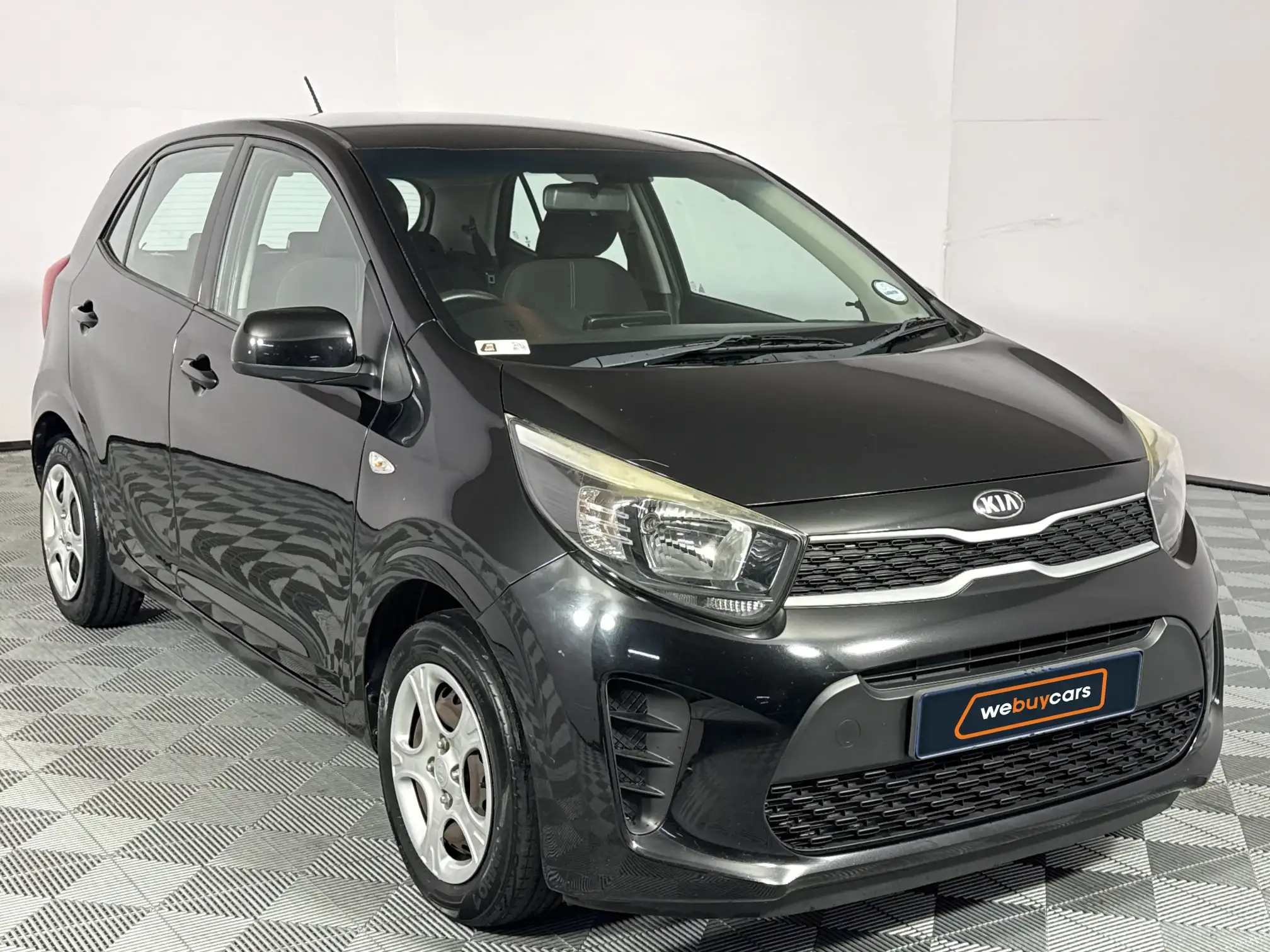 KIA Picanto