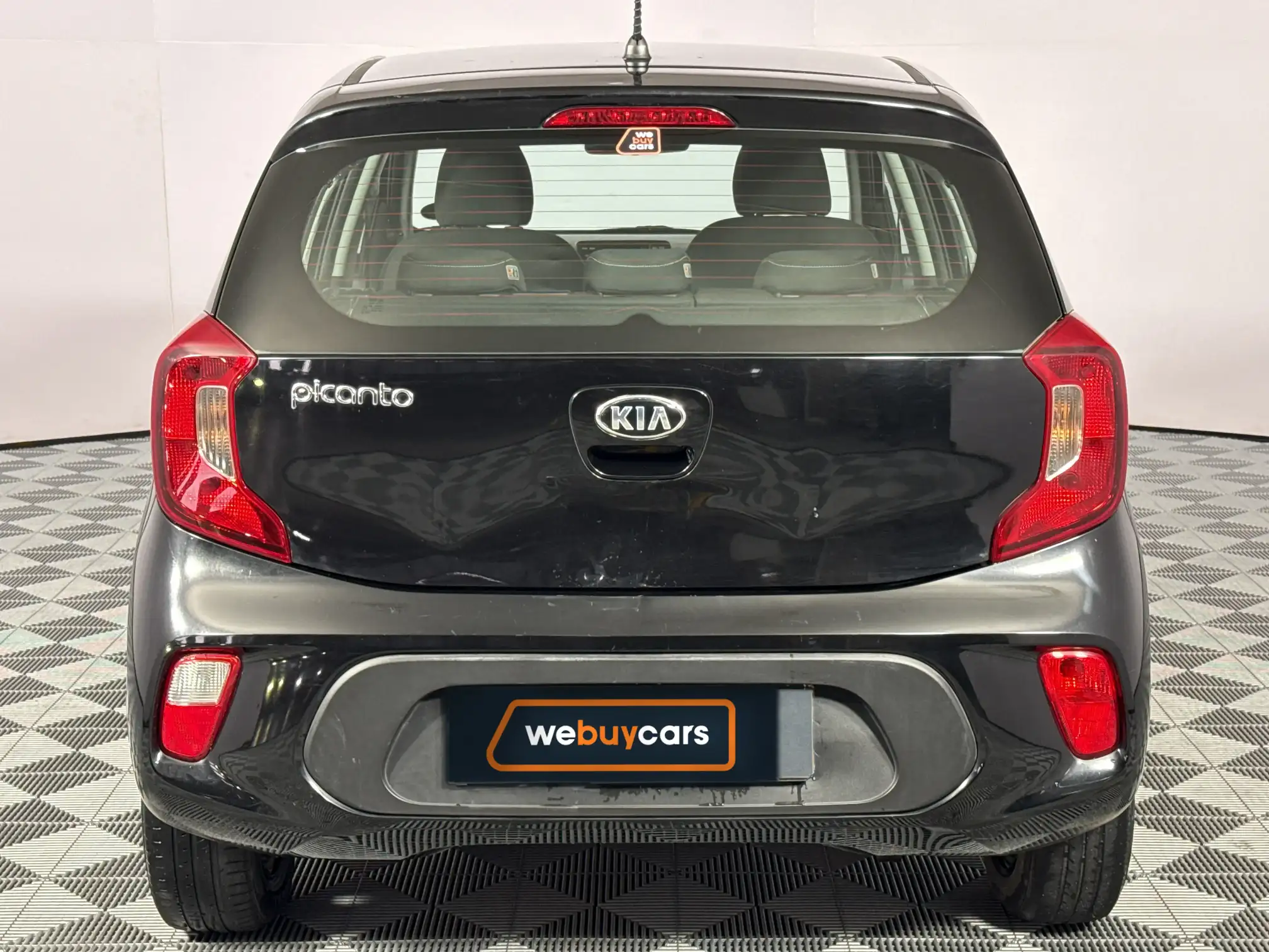 KIA Picanto