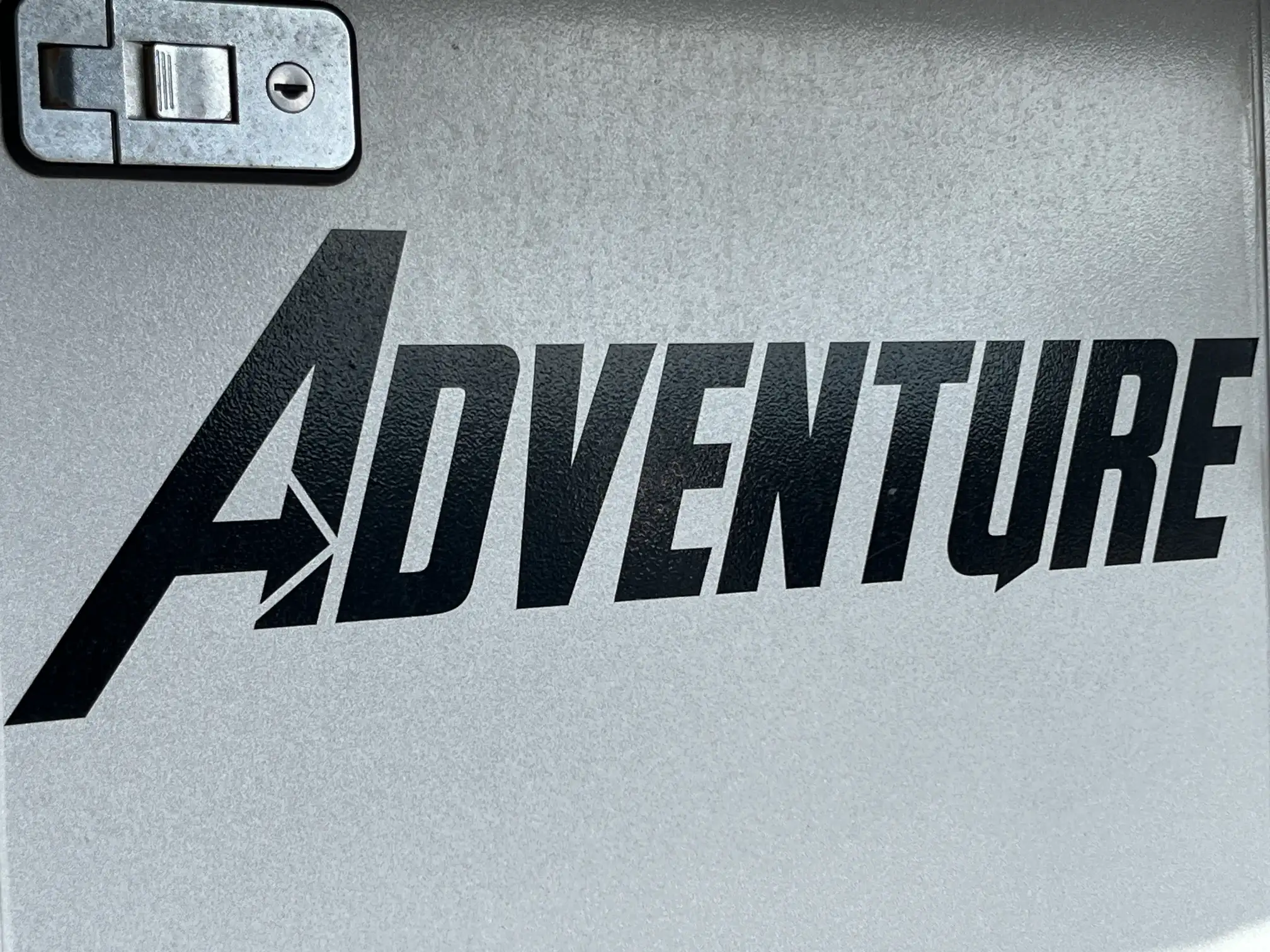 Adventure Xtreme