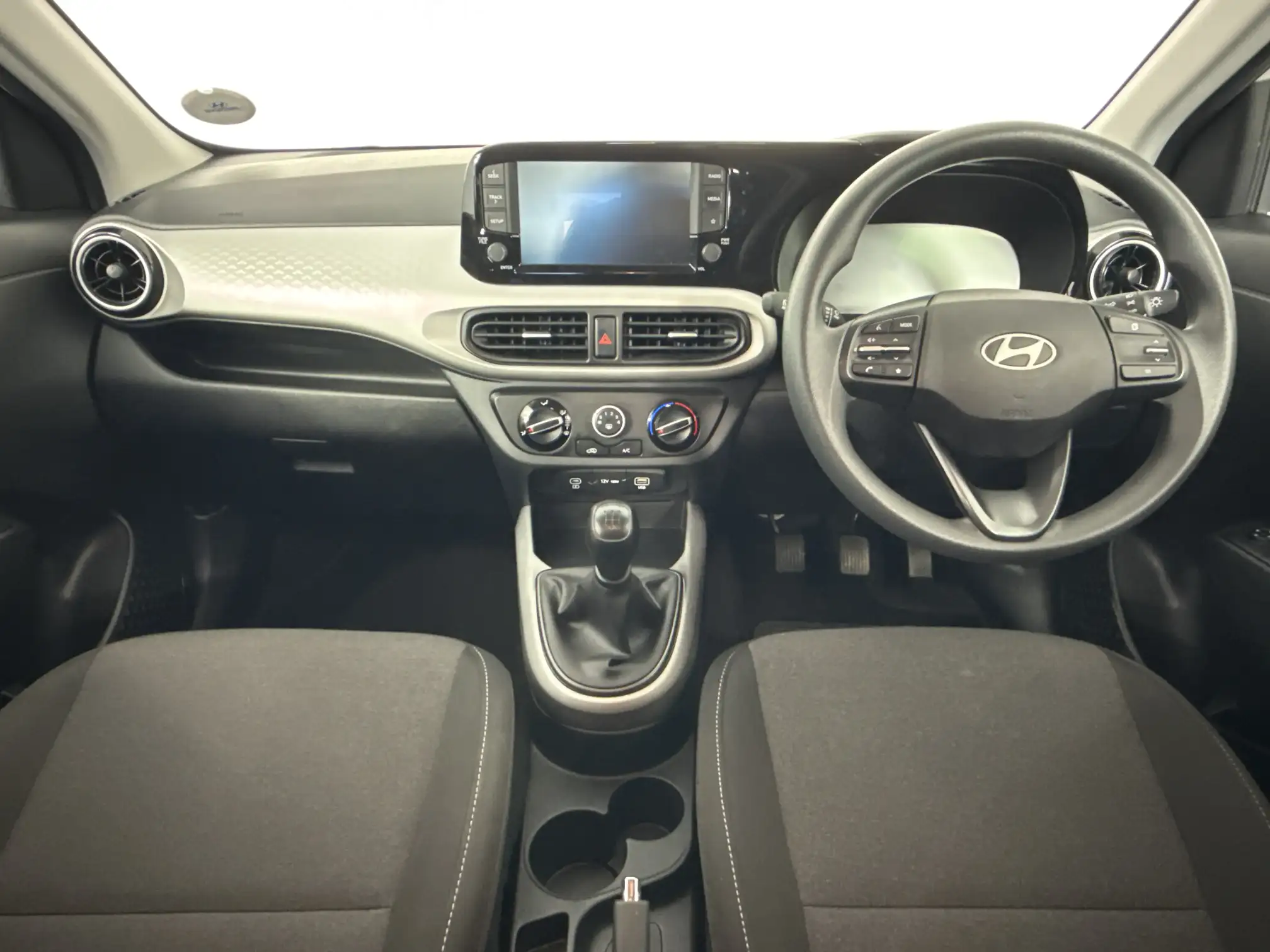 Hyundai Exter
