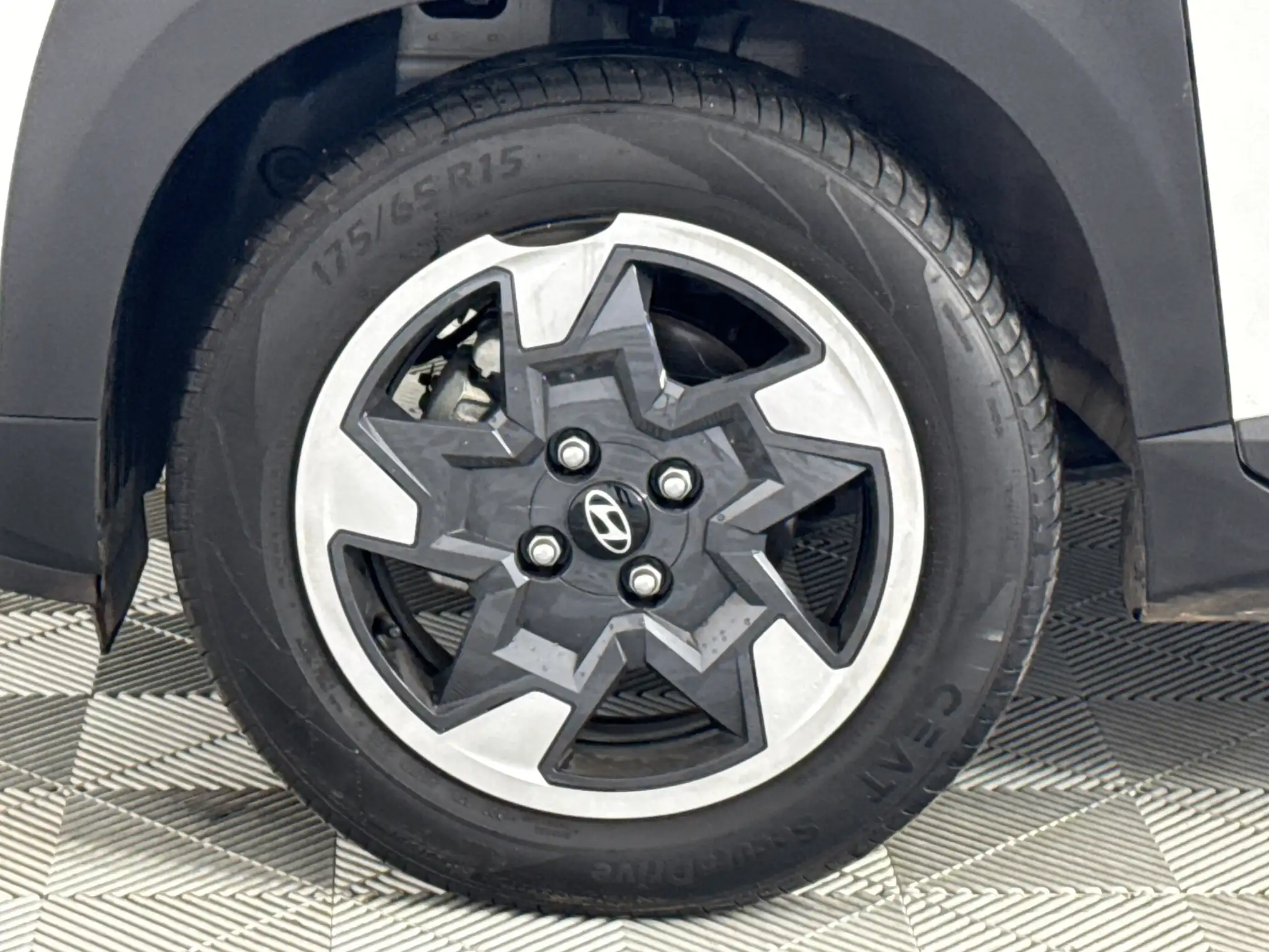 Hyundai Exter
