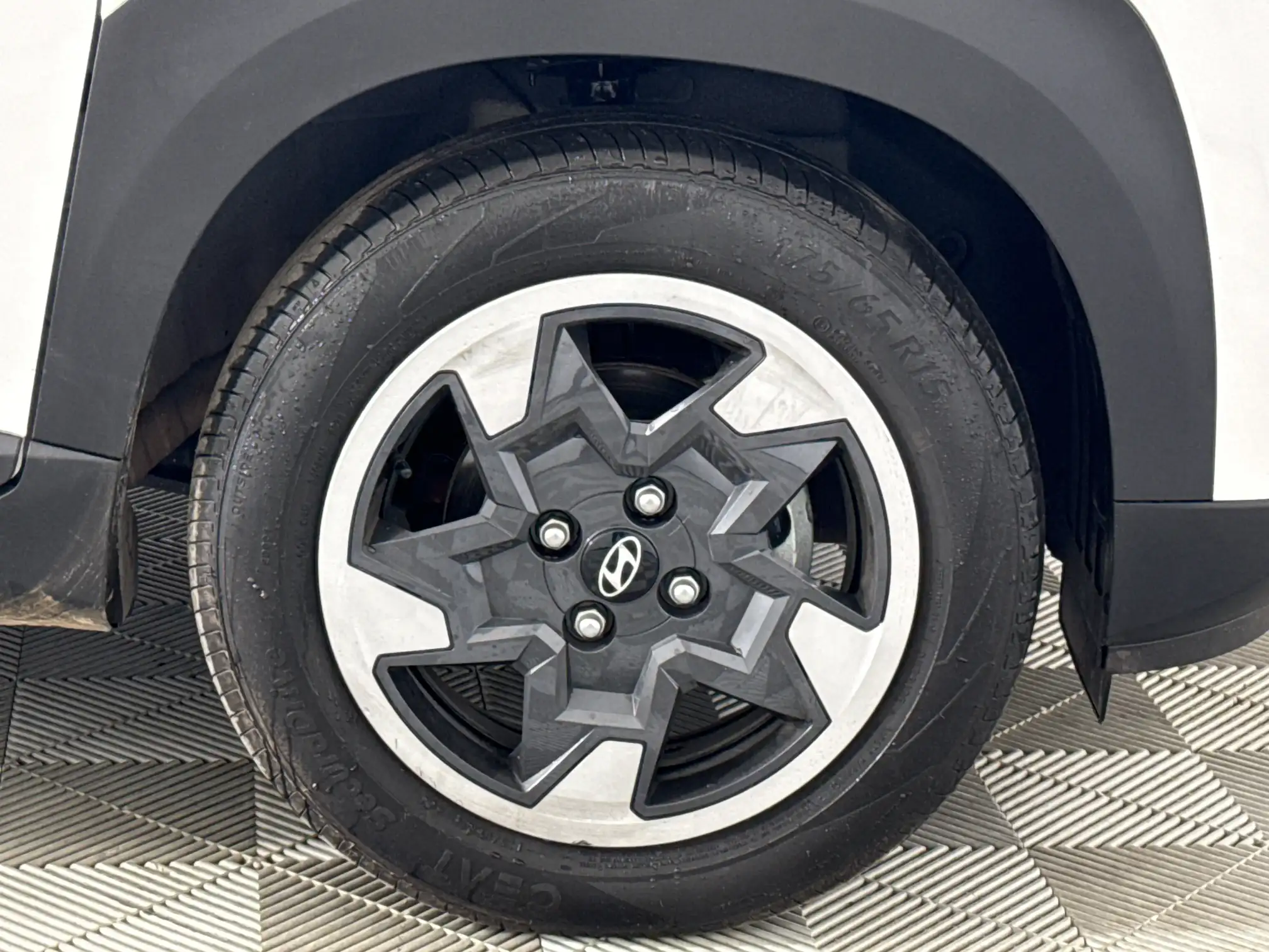 Hyundai Exter
