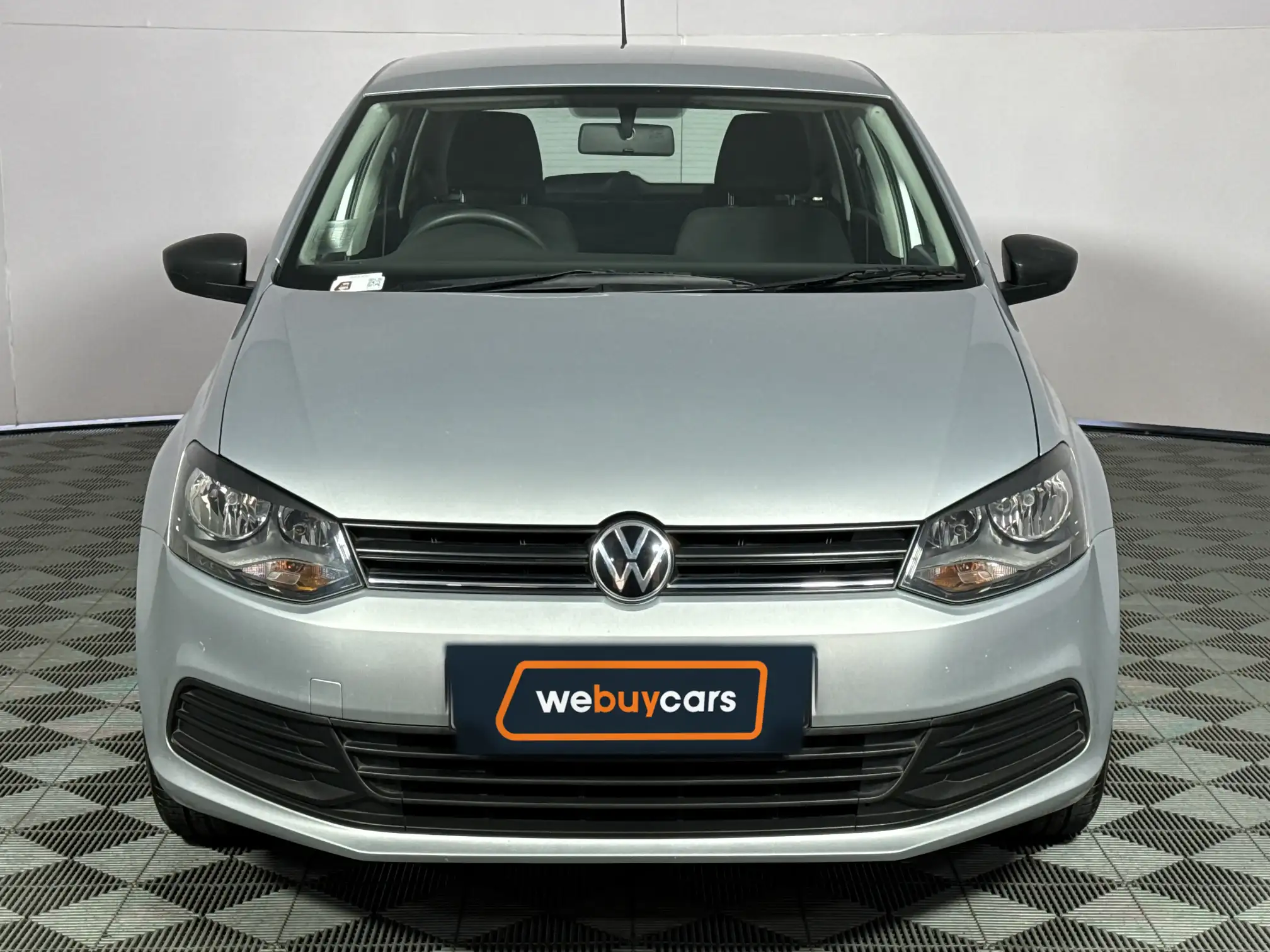 Volkswagen Polo Vivo