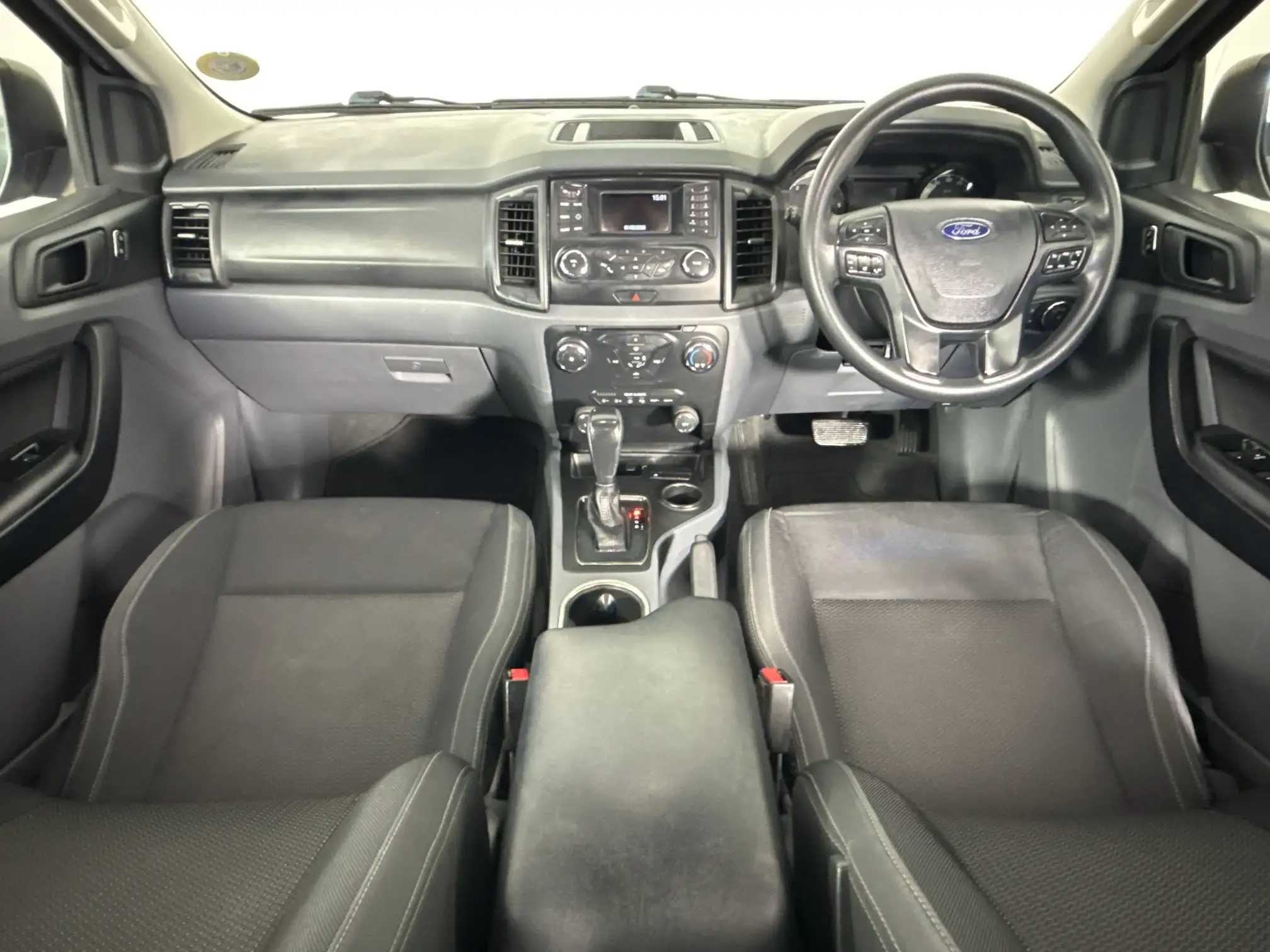 Ford Everest