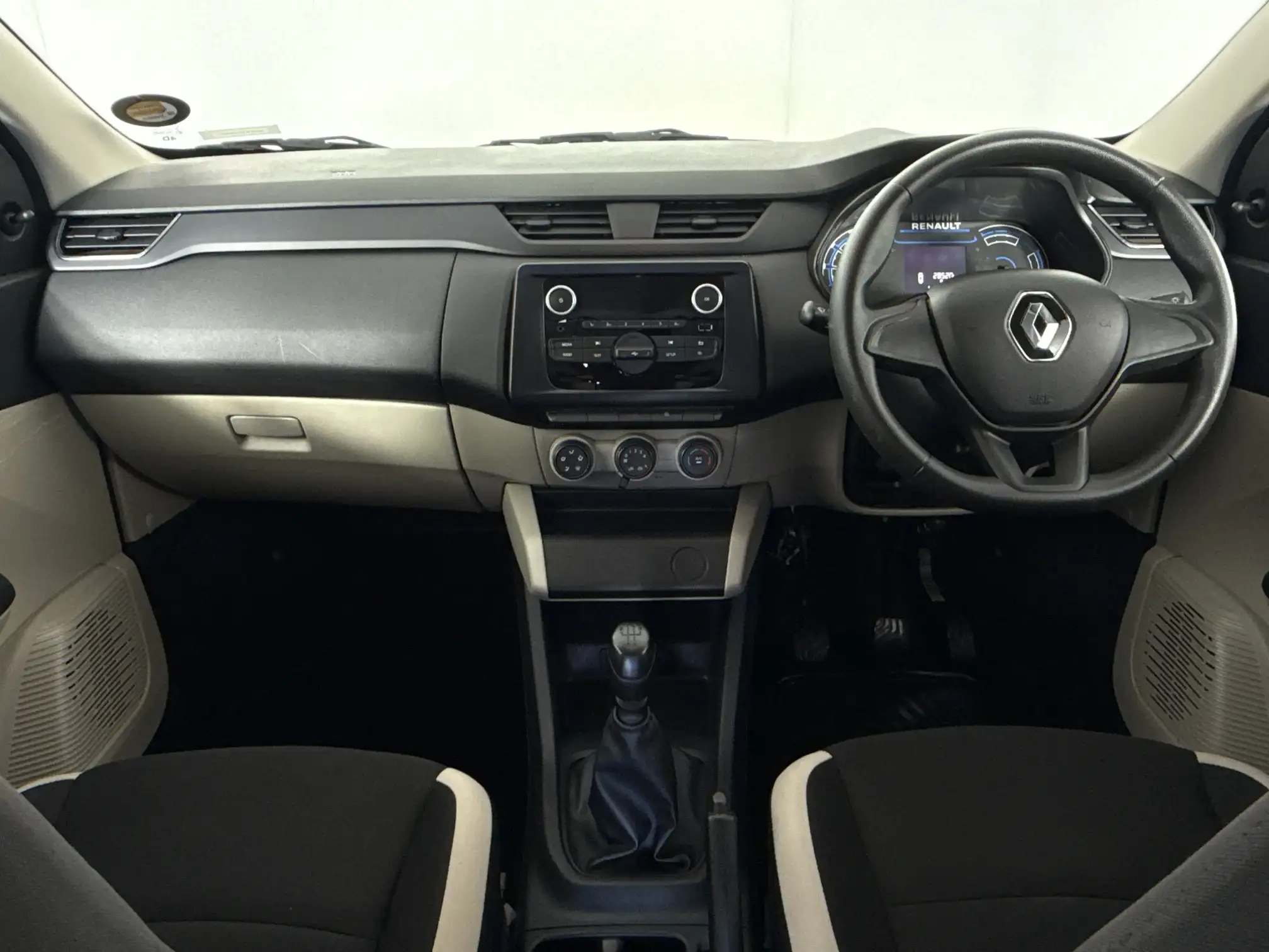 Renault Triber
