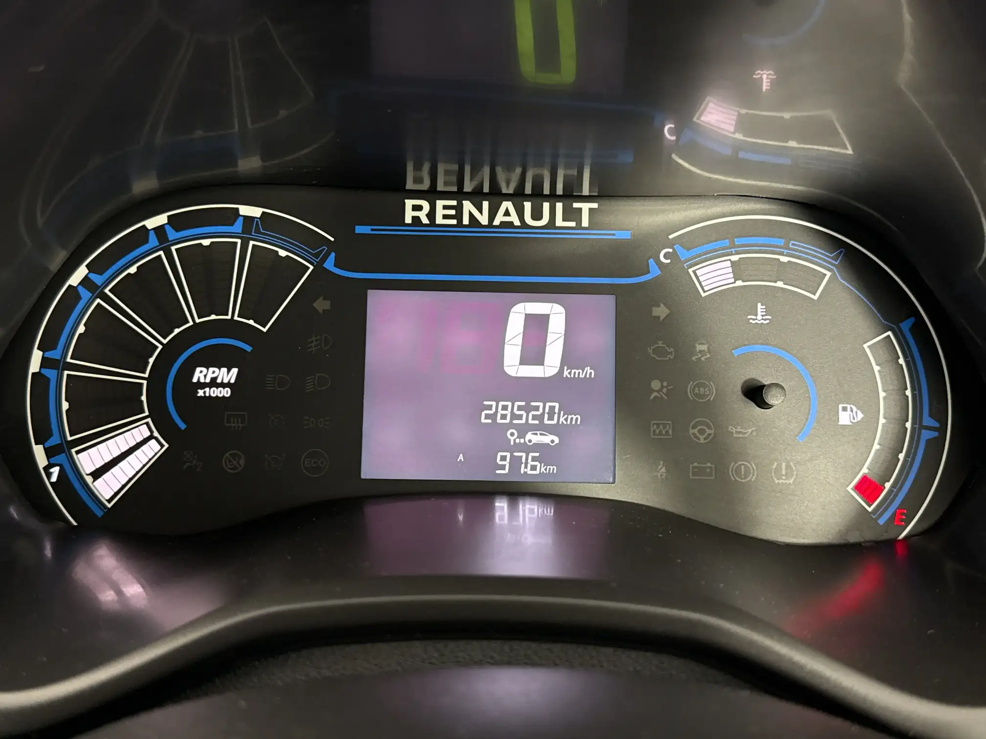 Renault Triber