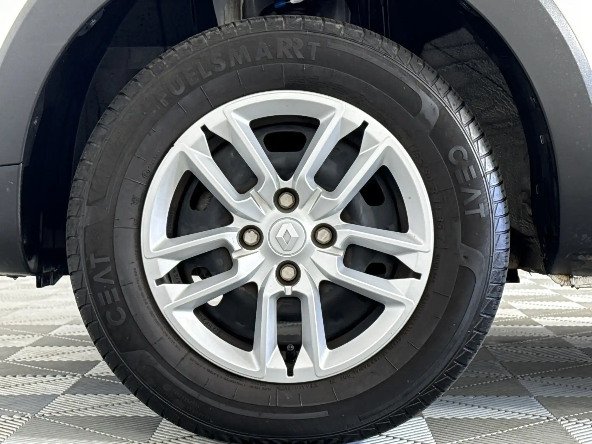 Renault Triber