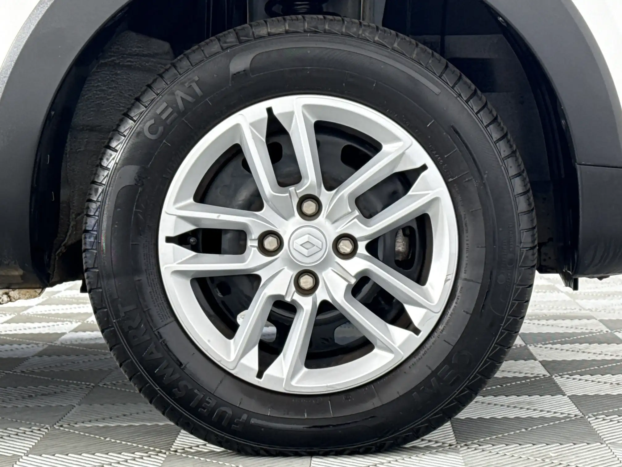 Renault Triber