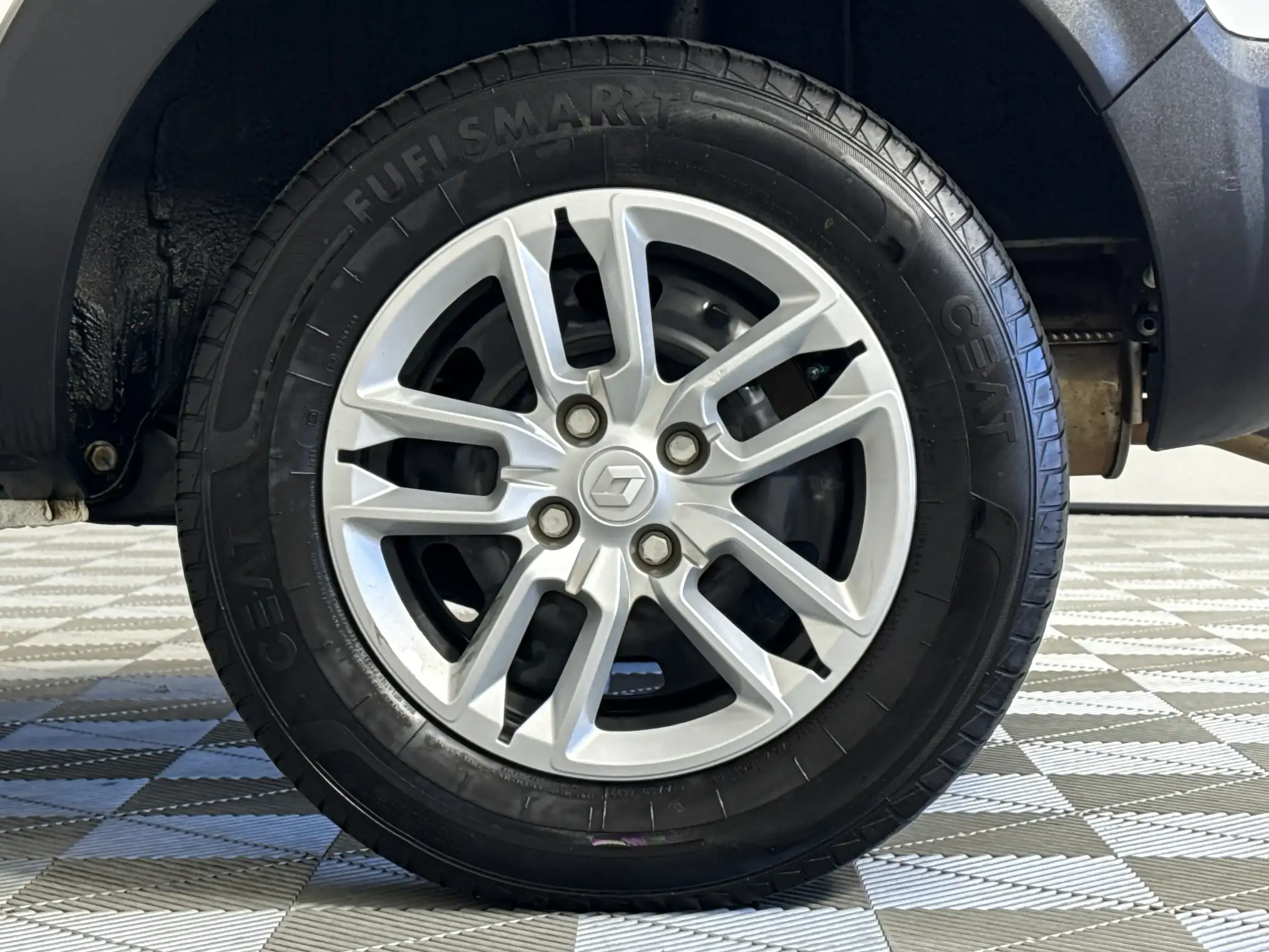 Renault Triber