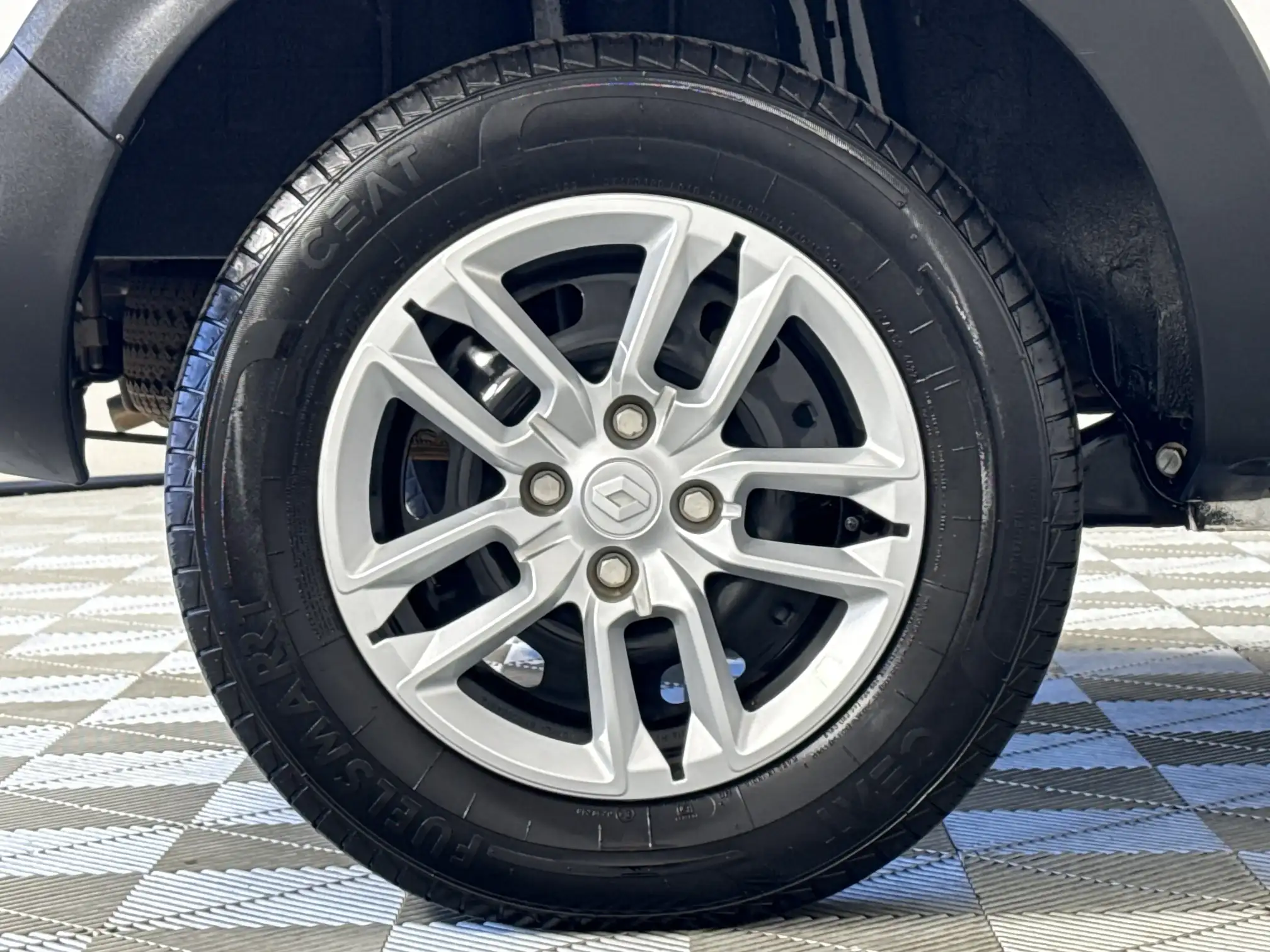 Renault Triber