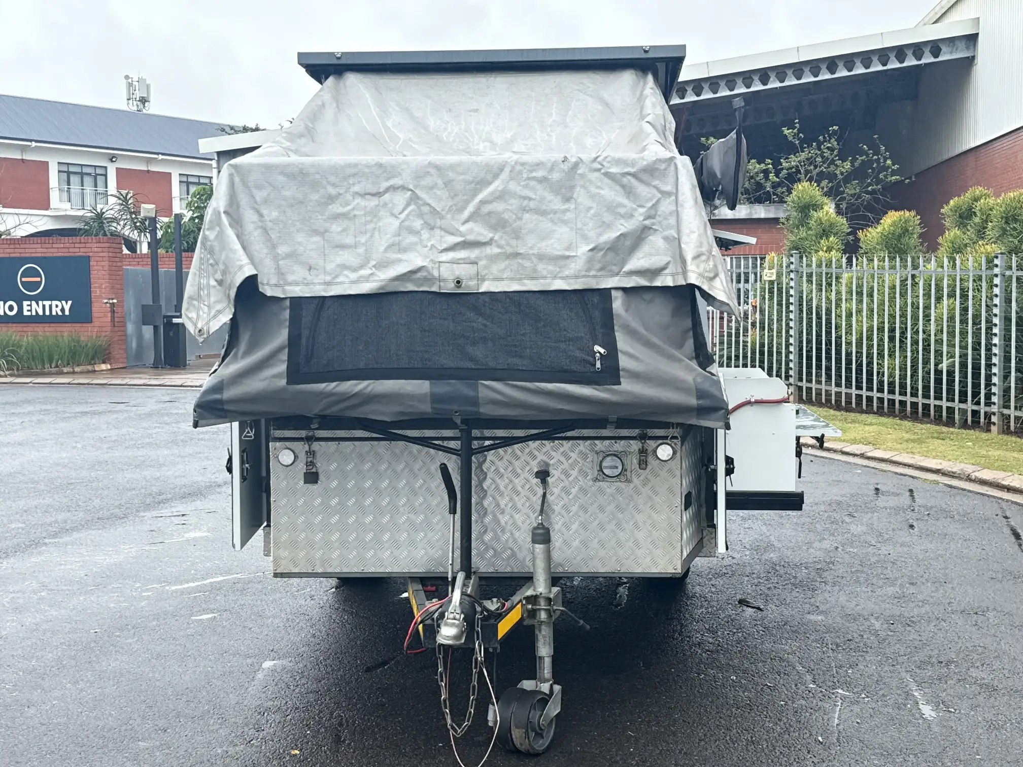Compass Offroad