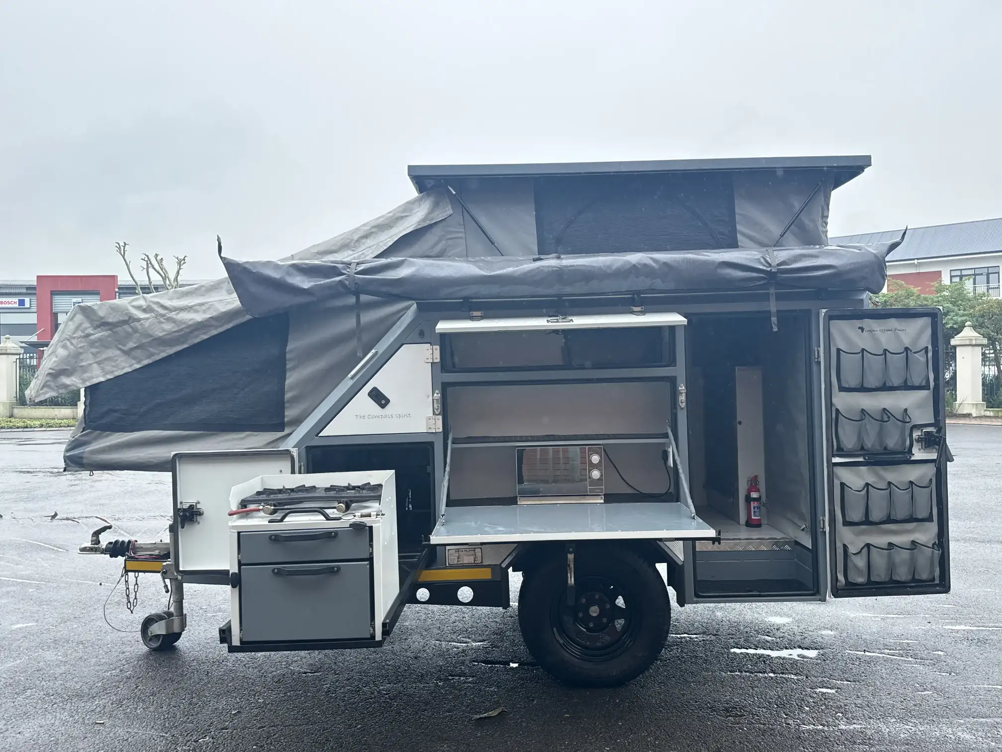 Compass Offroad